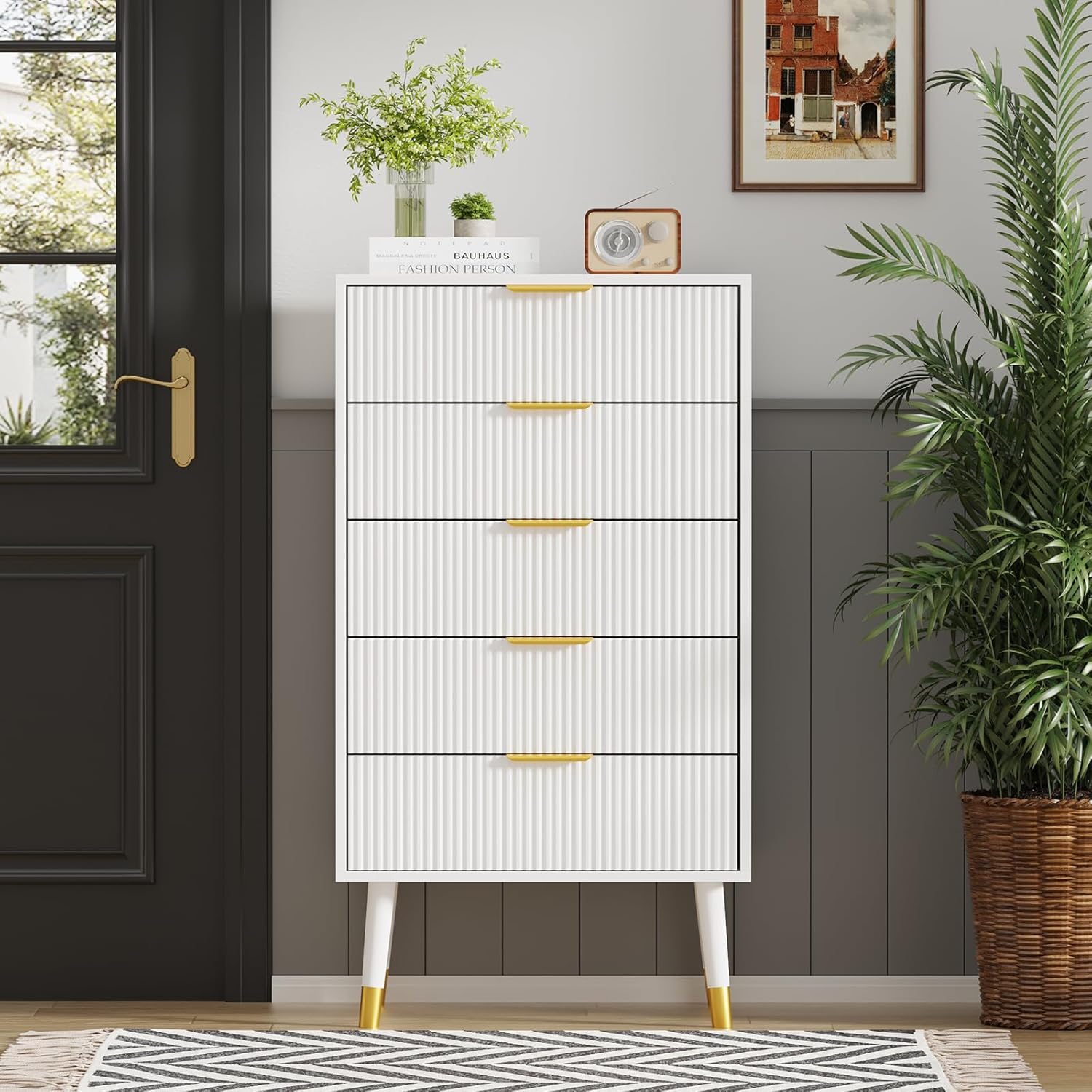 Qeetex D23PHO16MBBOHF dressers - View #6