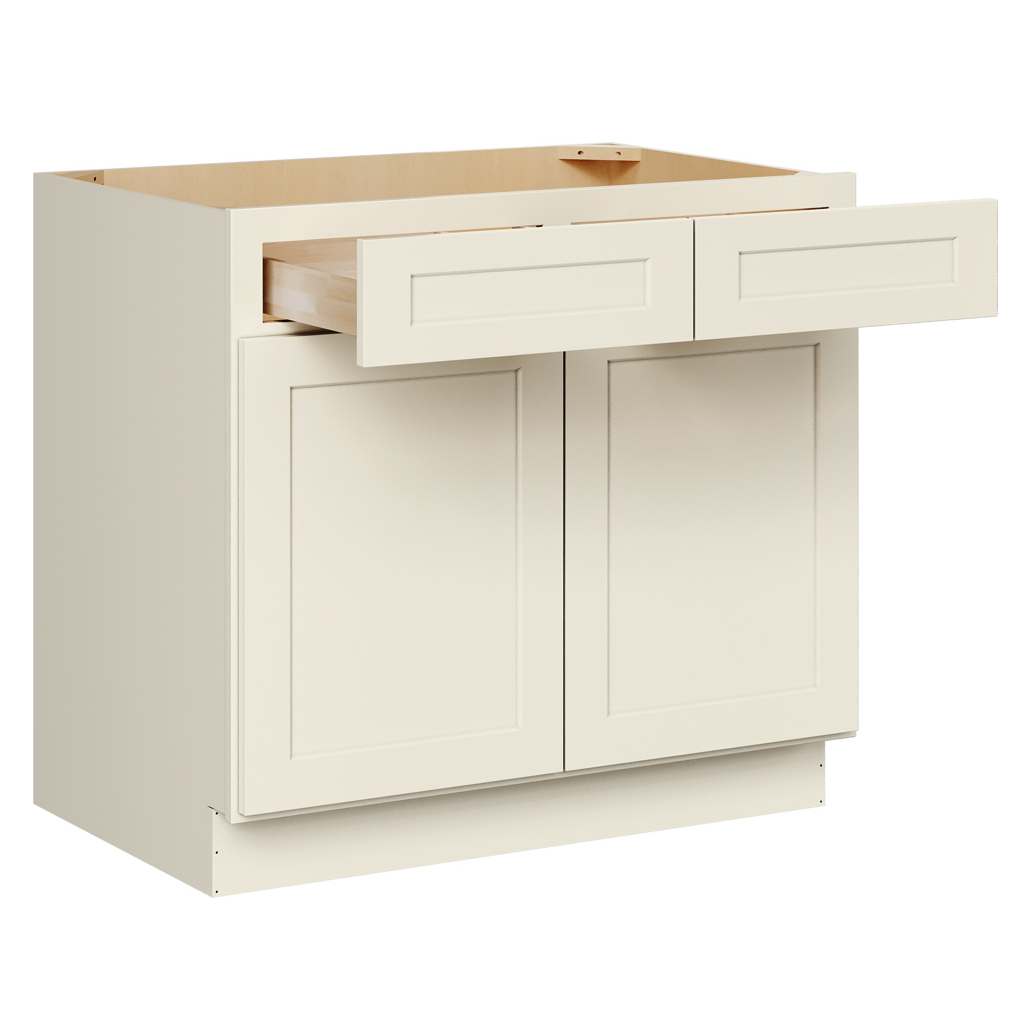 LOVMOR SF-R-SA-B36 Cabinets-Kitchen - View #2