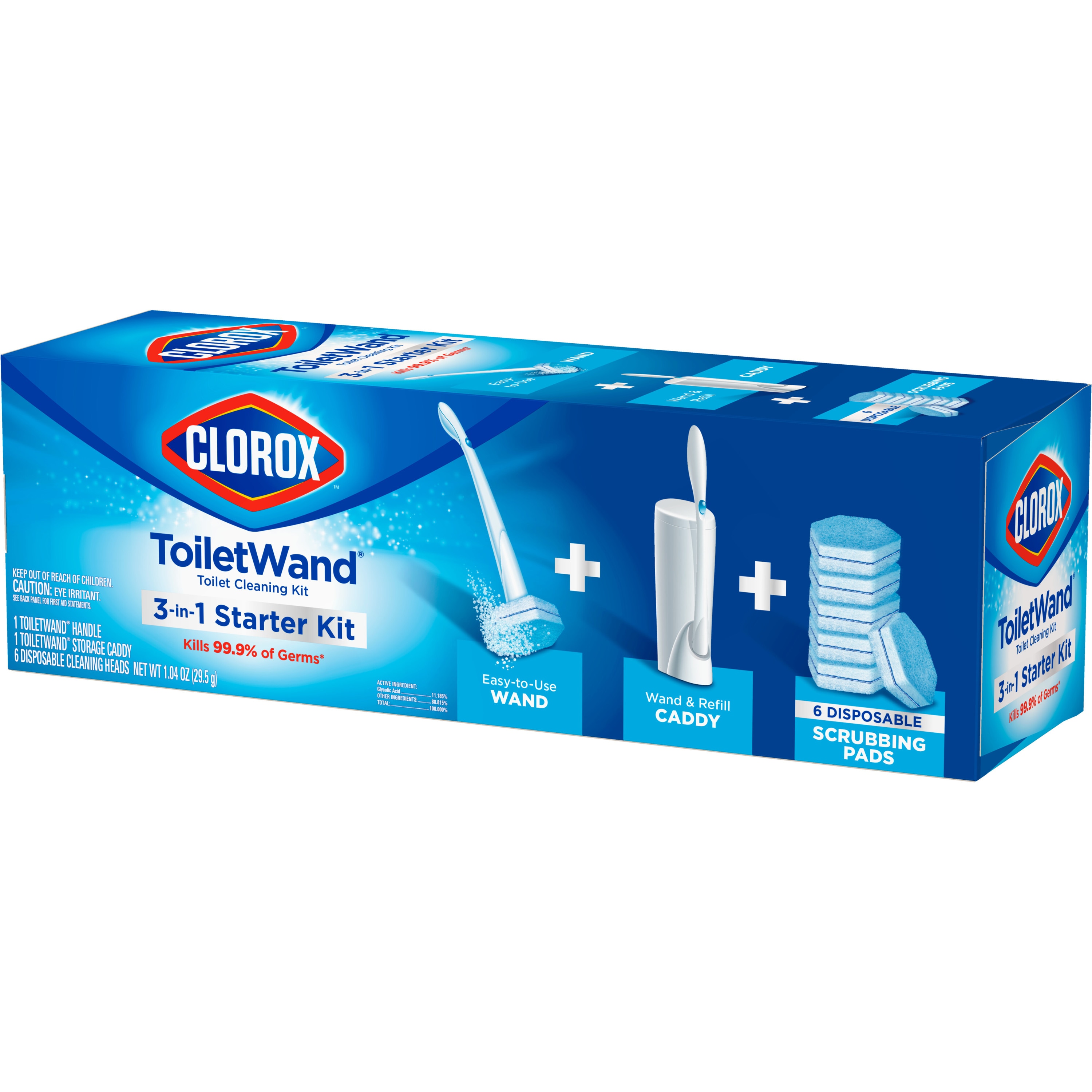 Clorox 4460003191 Toilet-Bowl-Cleaners - View #10
