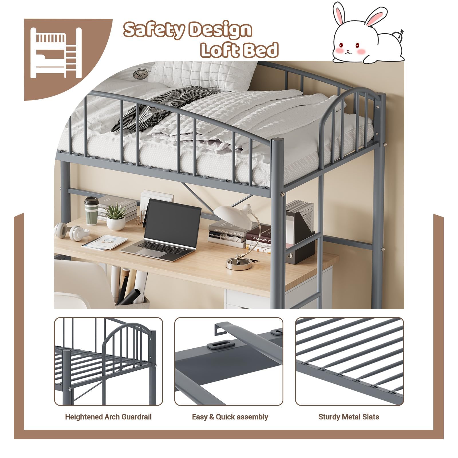DEXSO ENCOREPHOBA6589 beds - View #4