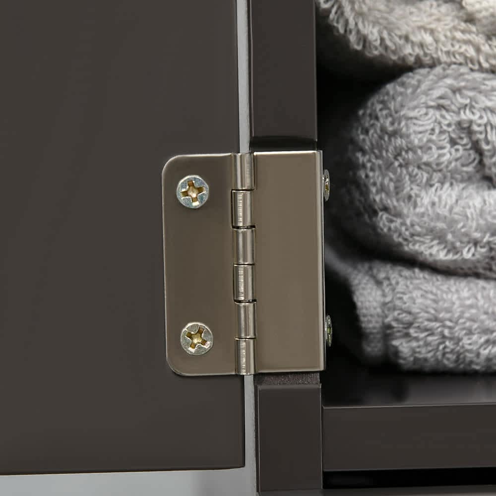 JUJABU 122BATHROOM-6711 Linen-Cabinets - View #8