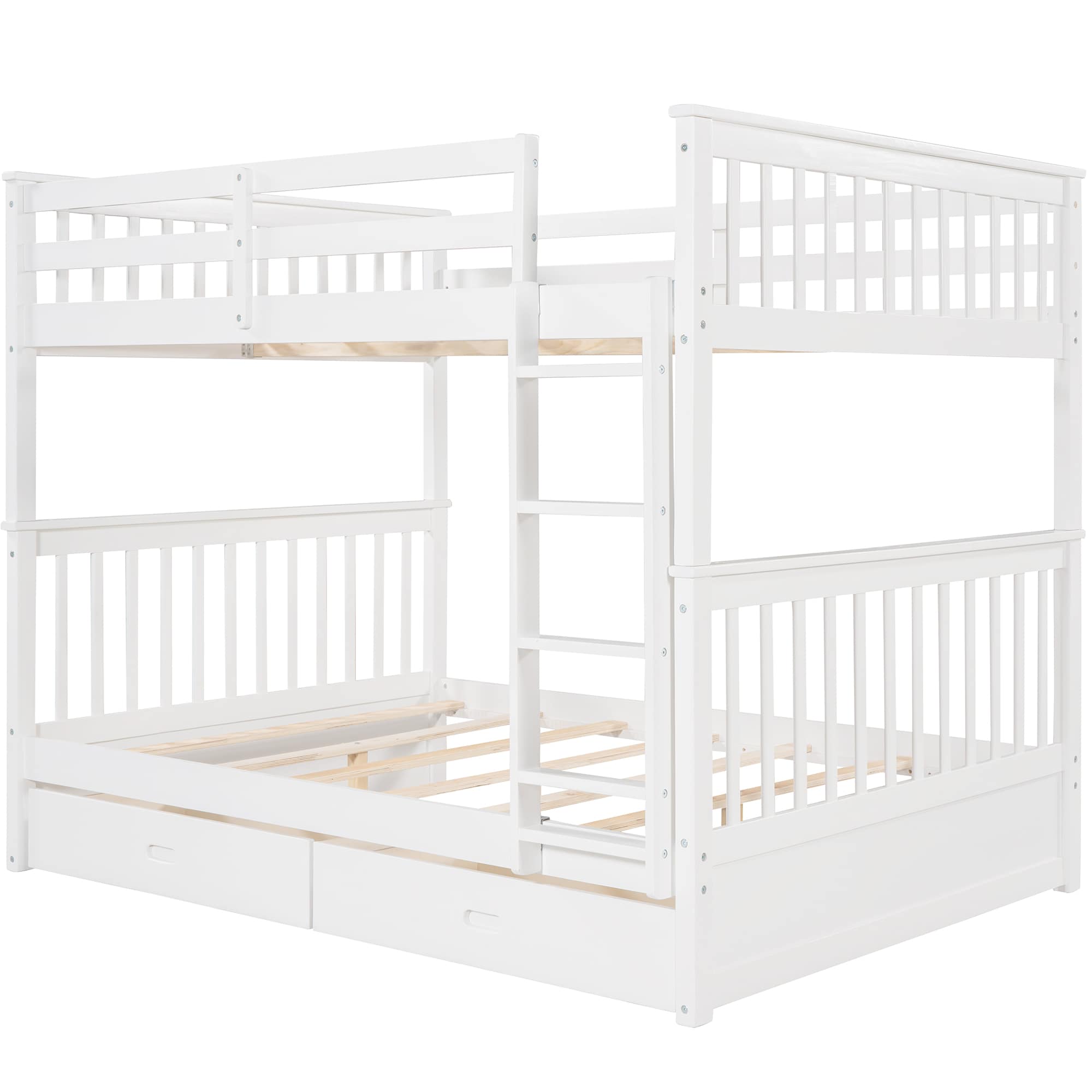 ModernLuxe LT000365AAK-1 Bunk-Beds - View #4