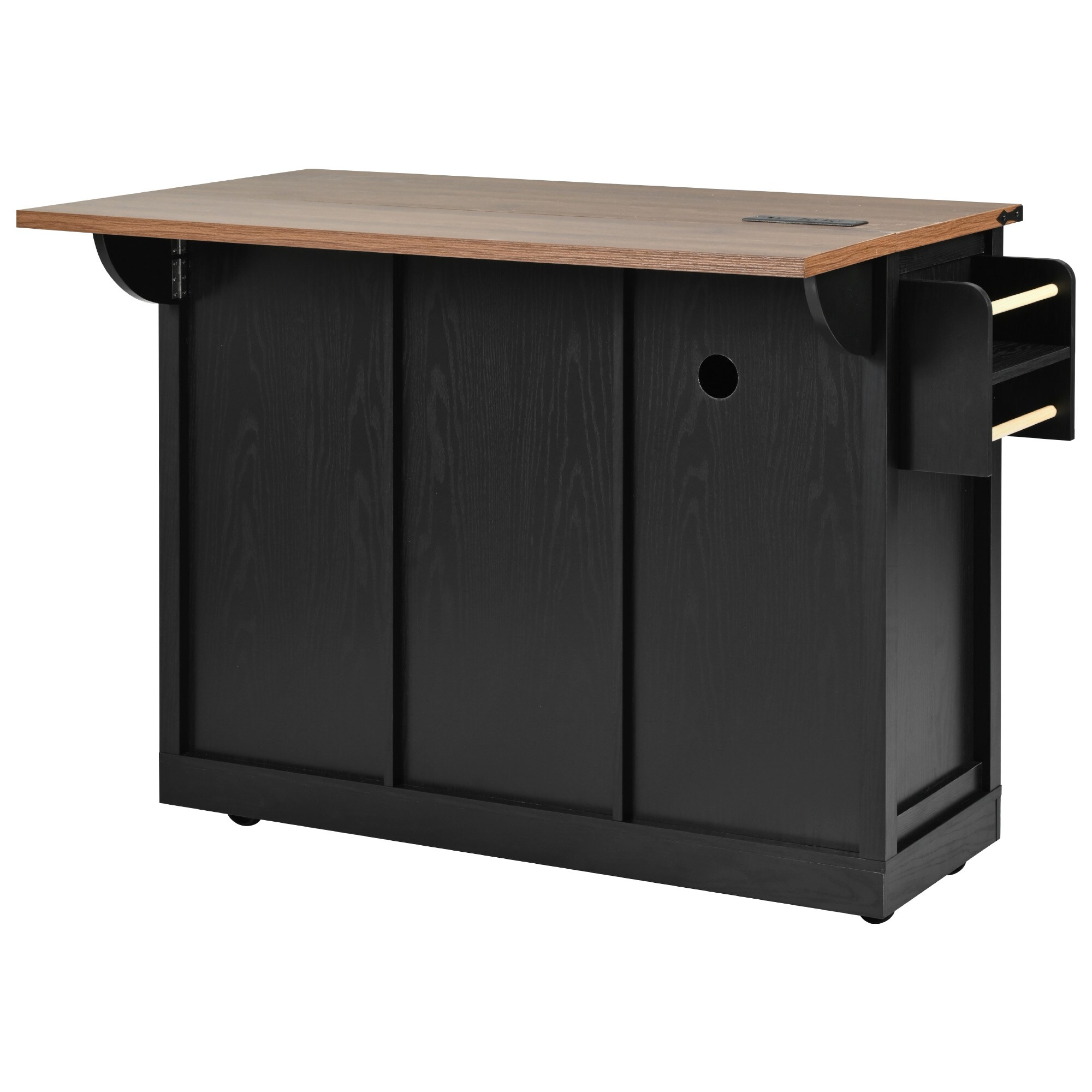 SINOFURN SYB260053BK Kitchen-Furniture - View #12