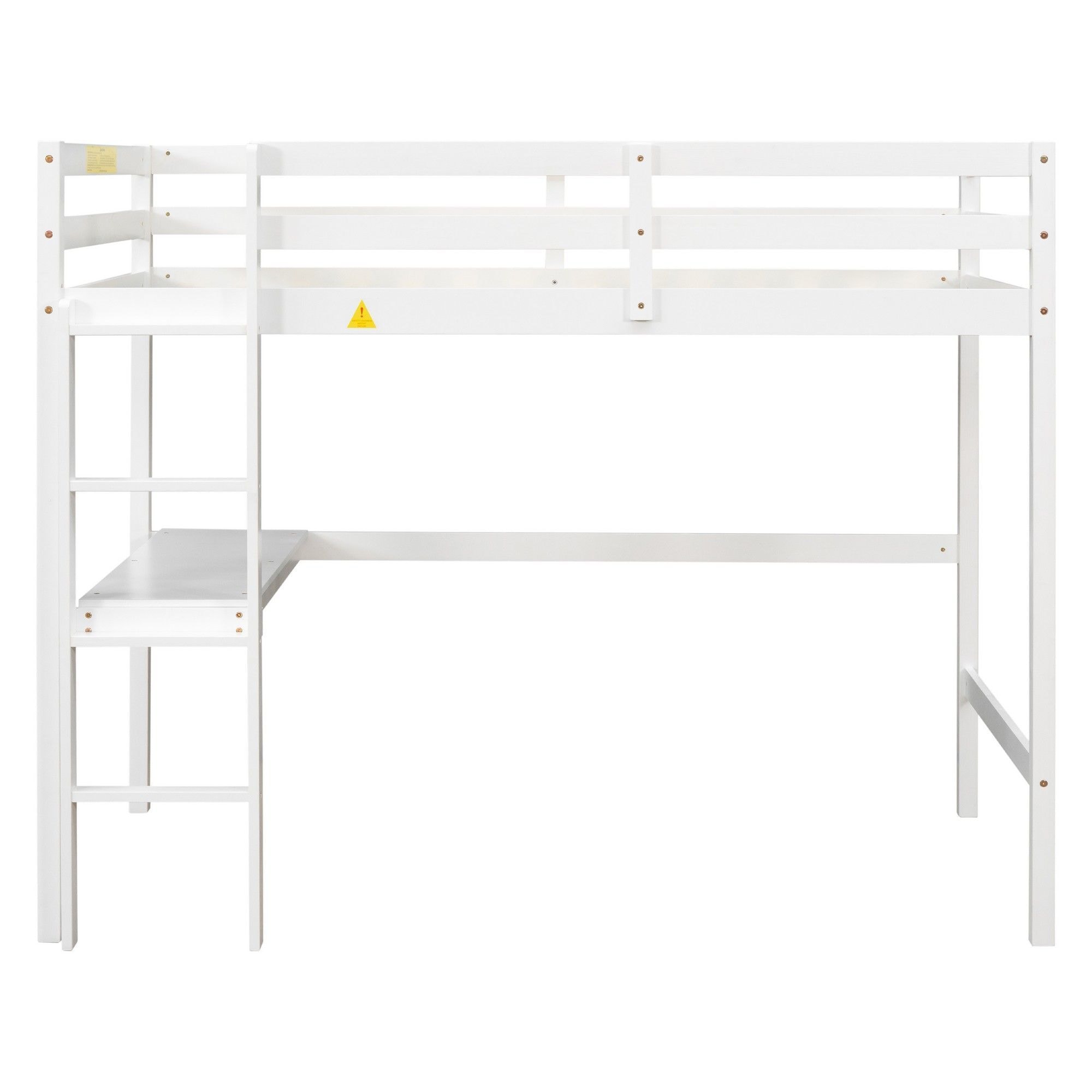 Yiekholo LL-0277AAK Bunk-Beds - View #4