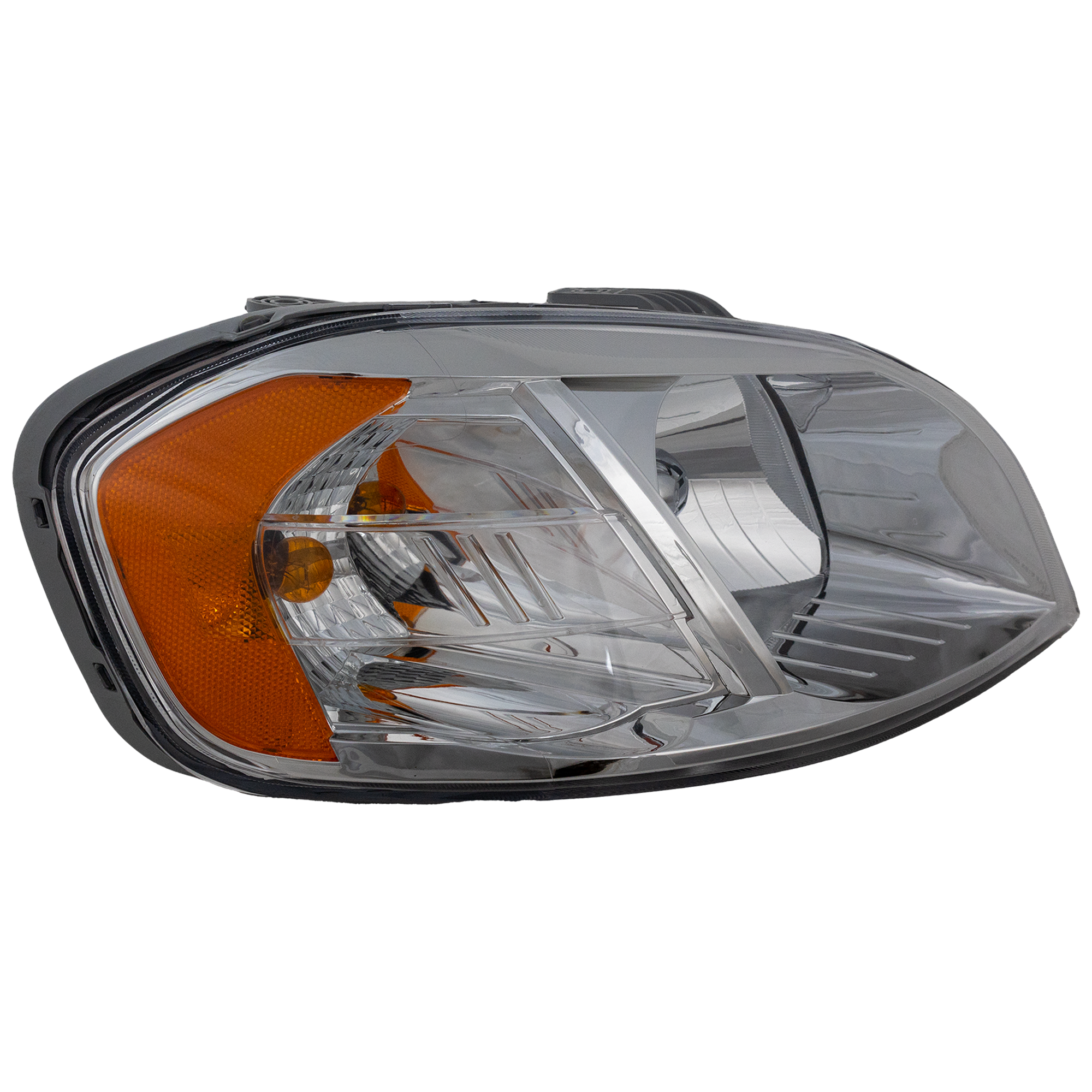 Garage-Pro JCREPC100113GP Headlight For Chevrolet Aveo 07-11 Rh Assembly Halogen Sedan