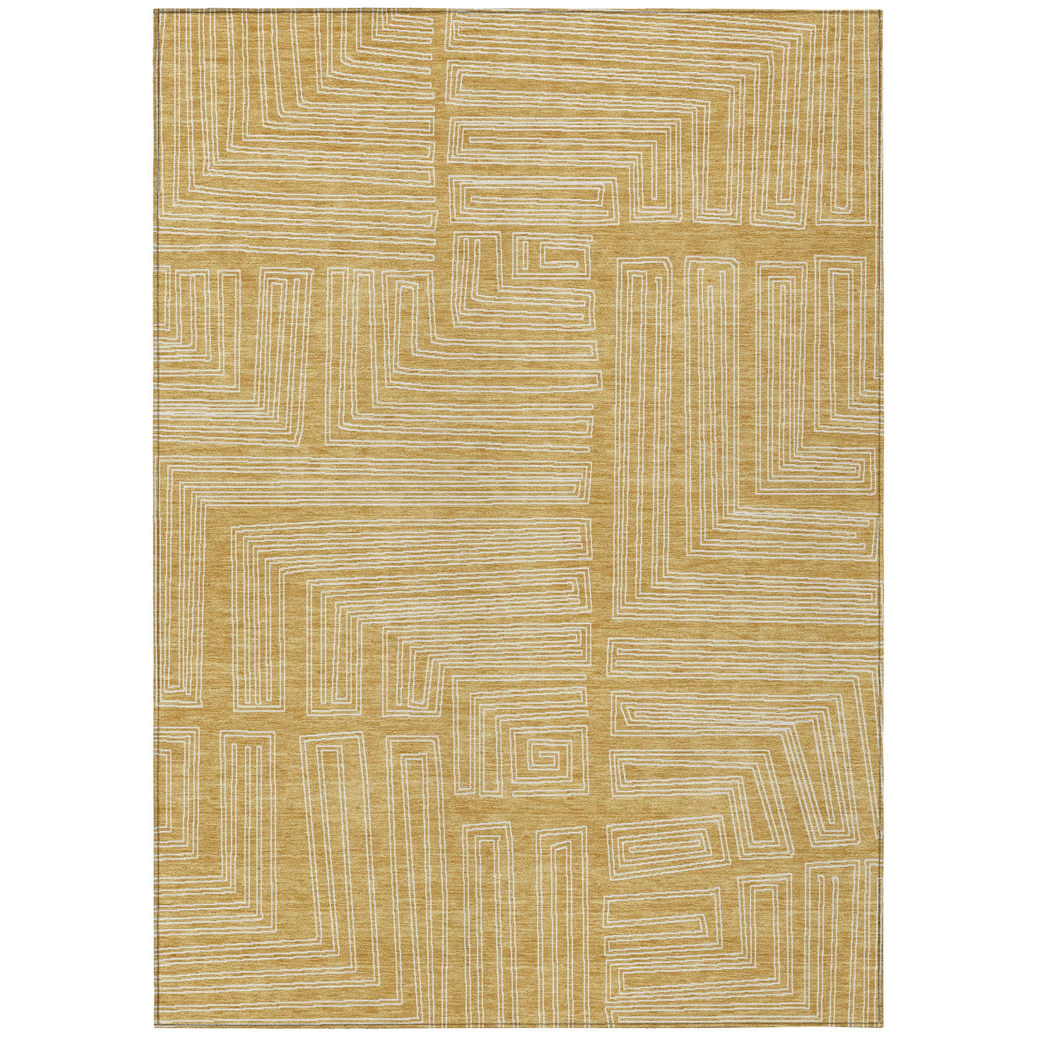Addison Rugs ACN1045GO30X46 rugs - View #2