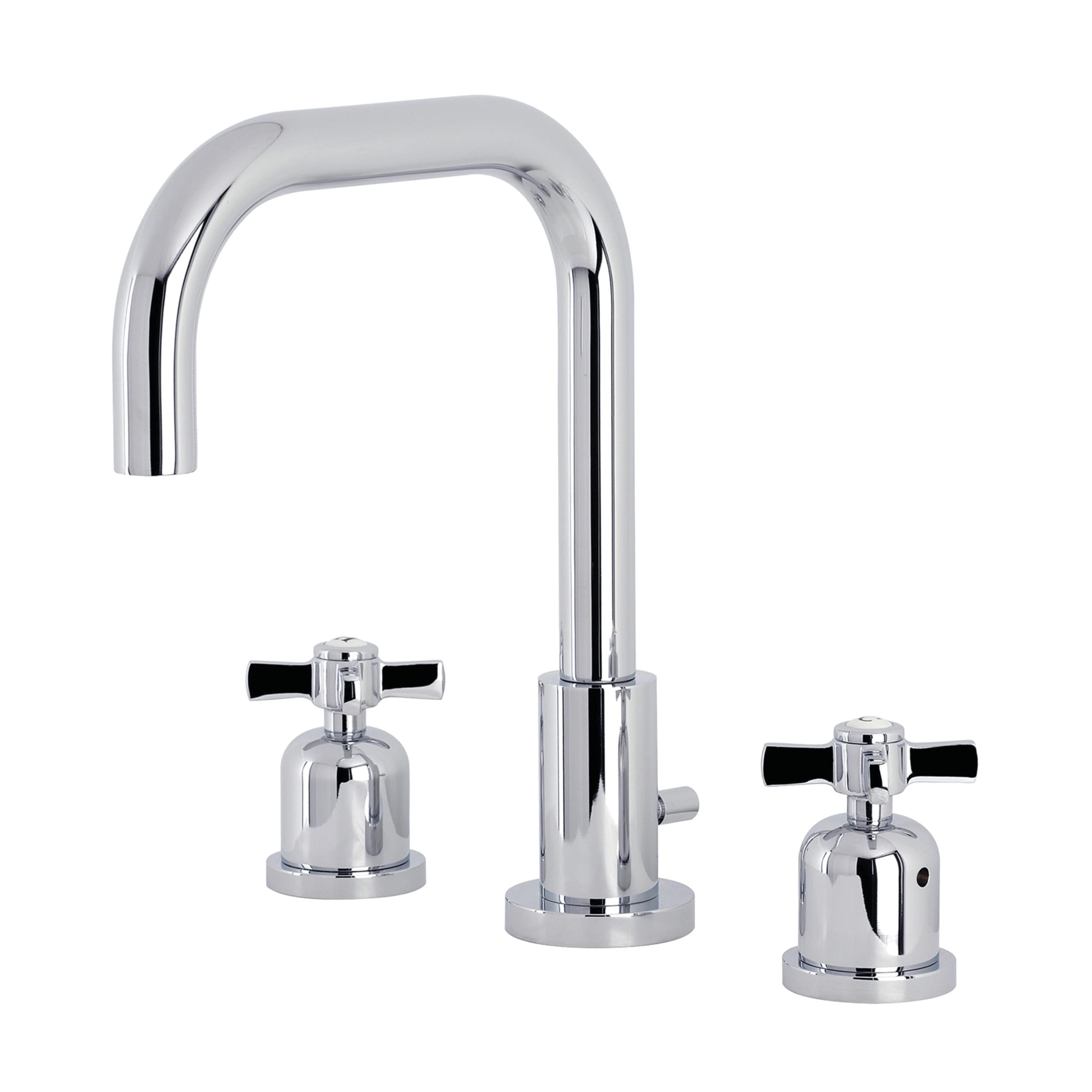 Kingston Brass WLFSC8931ZX Lavatory-Faucets - View #2