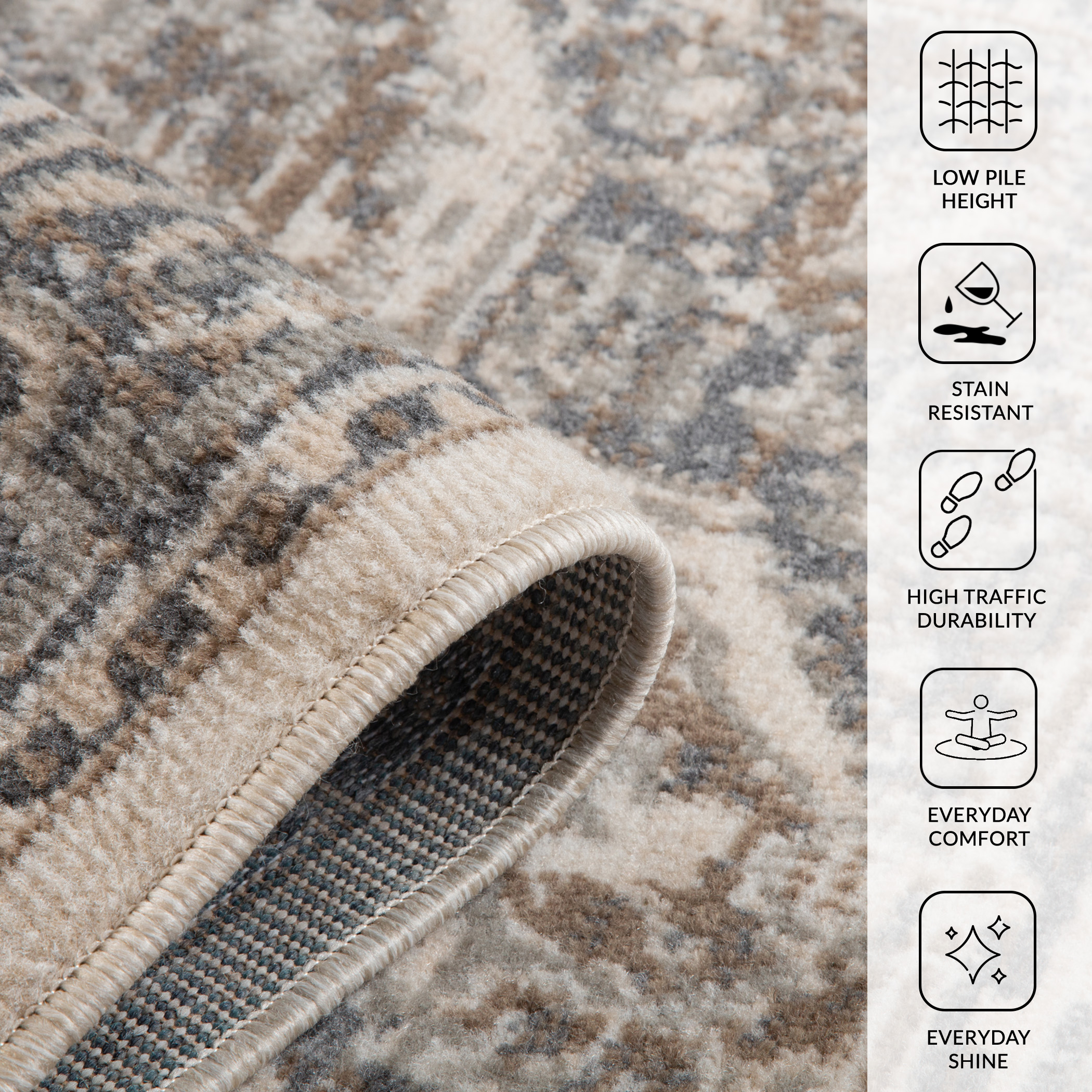 AMER ALX850406 rugs - View #11