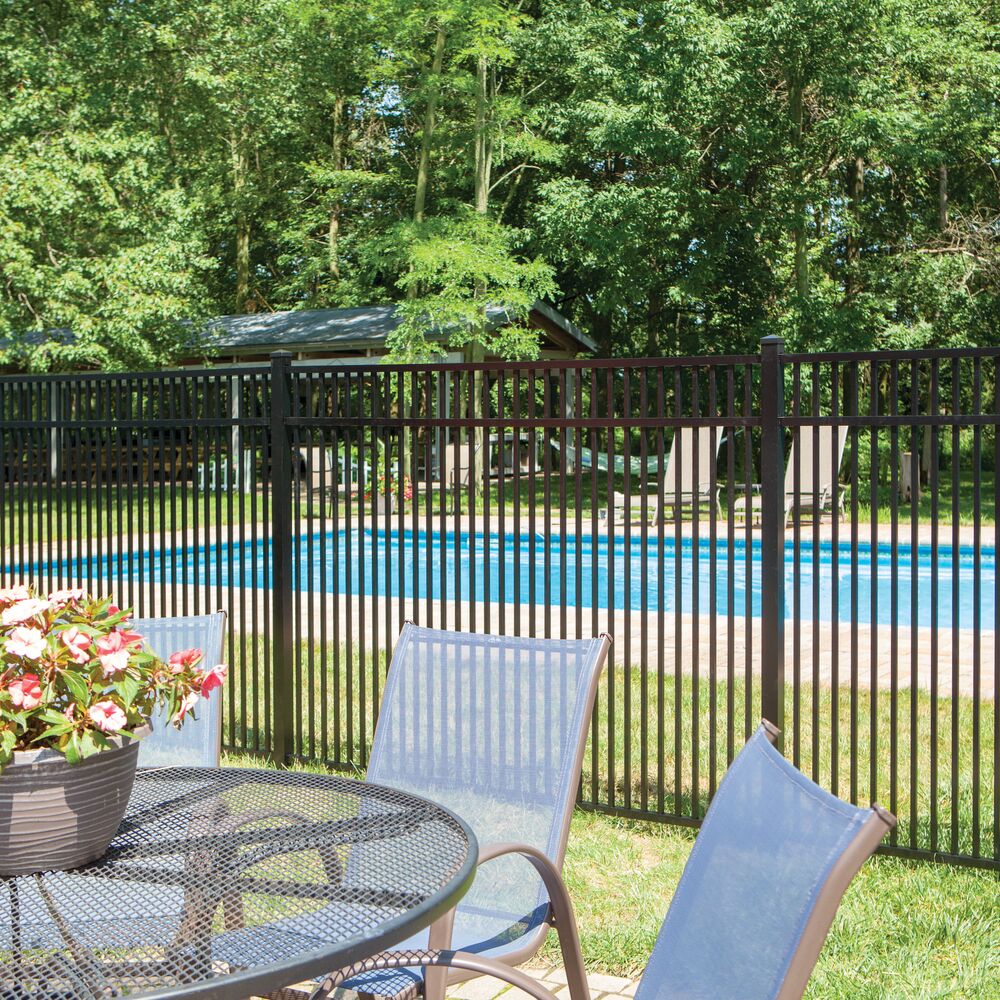 Freedom 73002387 Fence-Gates - View #7