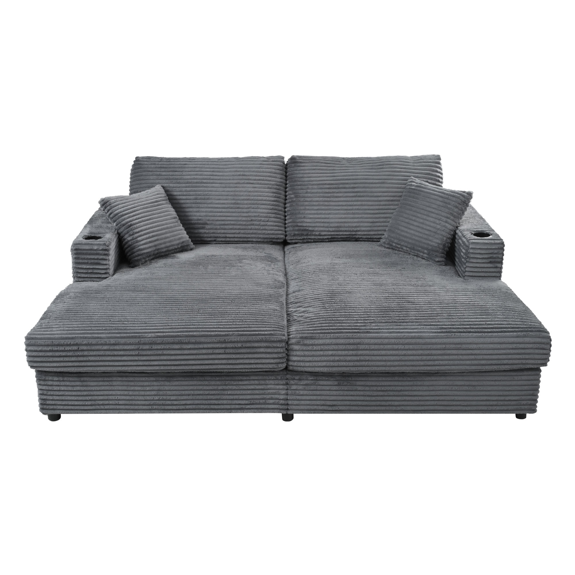 ModernLuxe N719P232602R Sofas-Loveseats - View #8