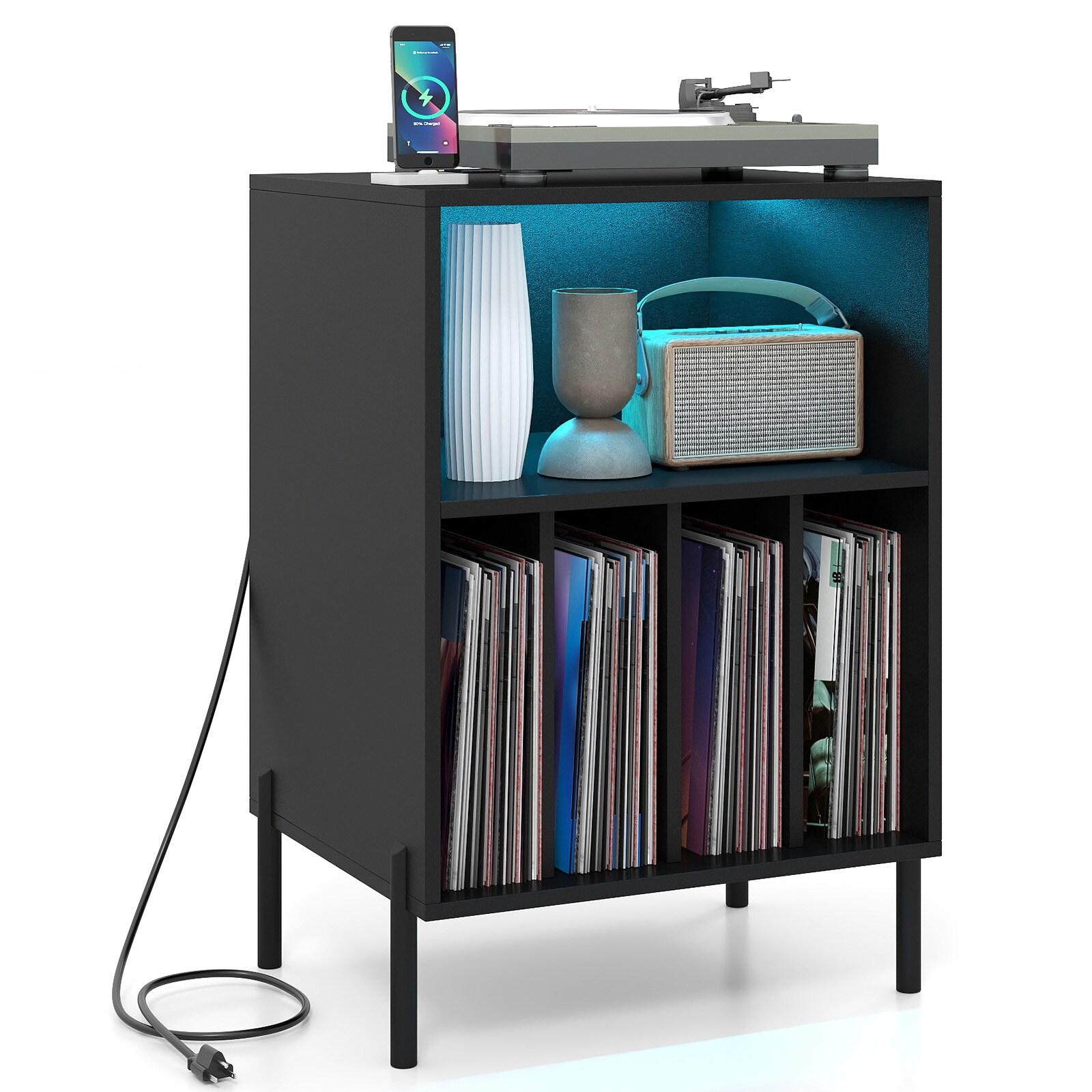 SUGIFT LW018SUGHY562 Gaming-Storage - View #11