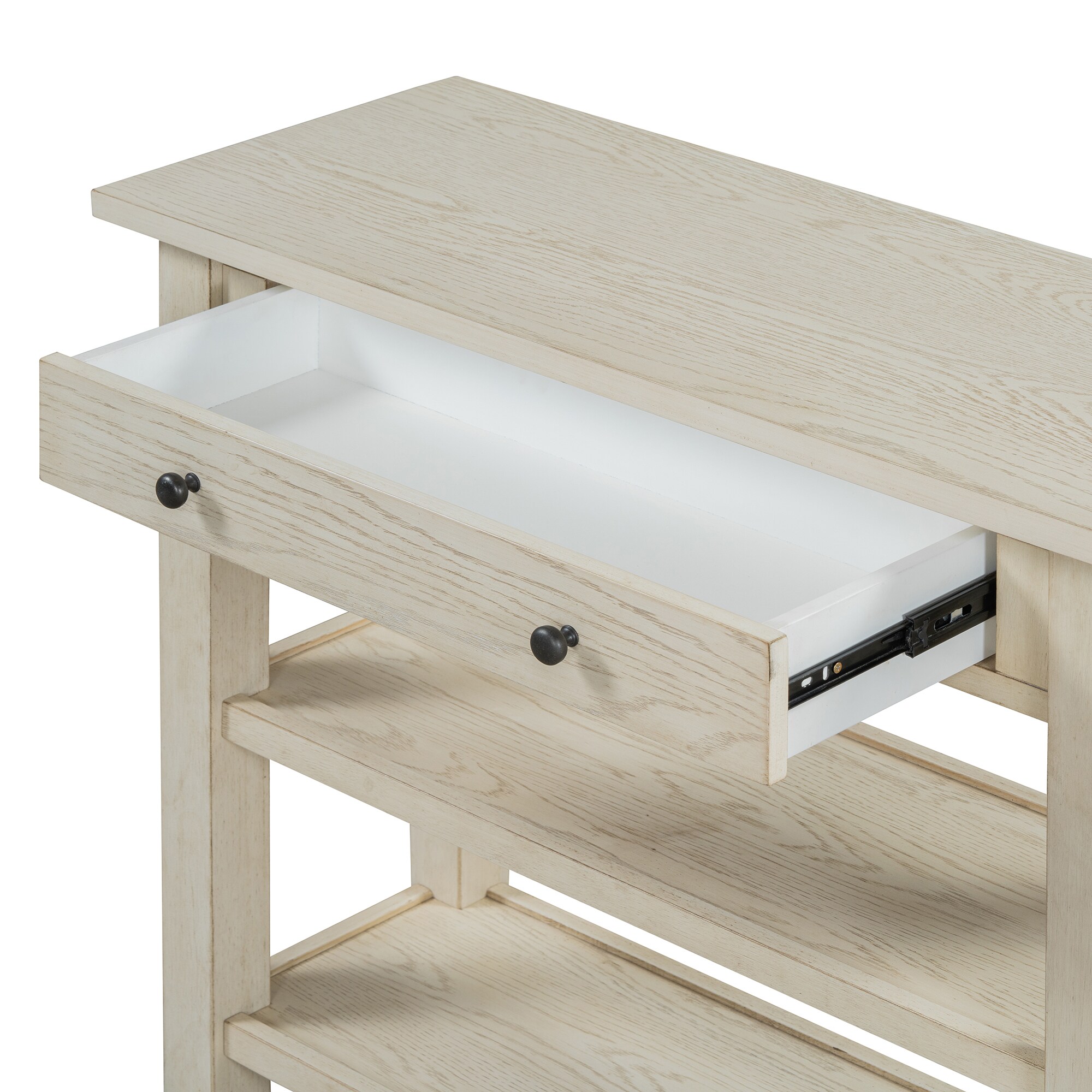 ModernLuxe N715P195561E Console-Sofa-Tables - View #10