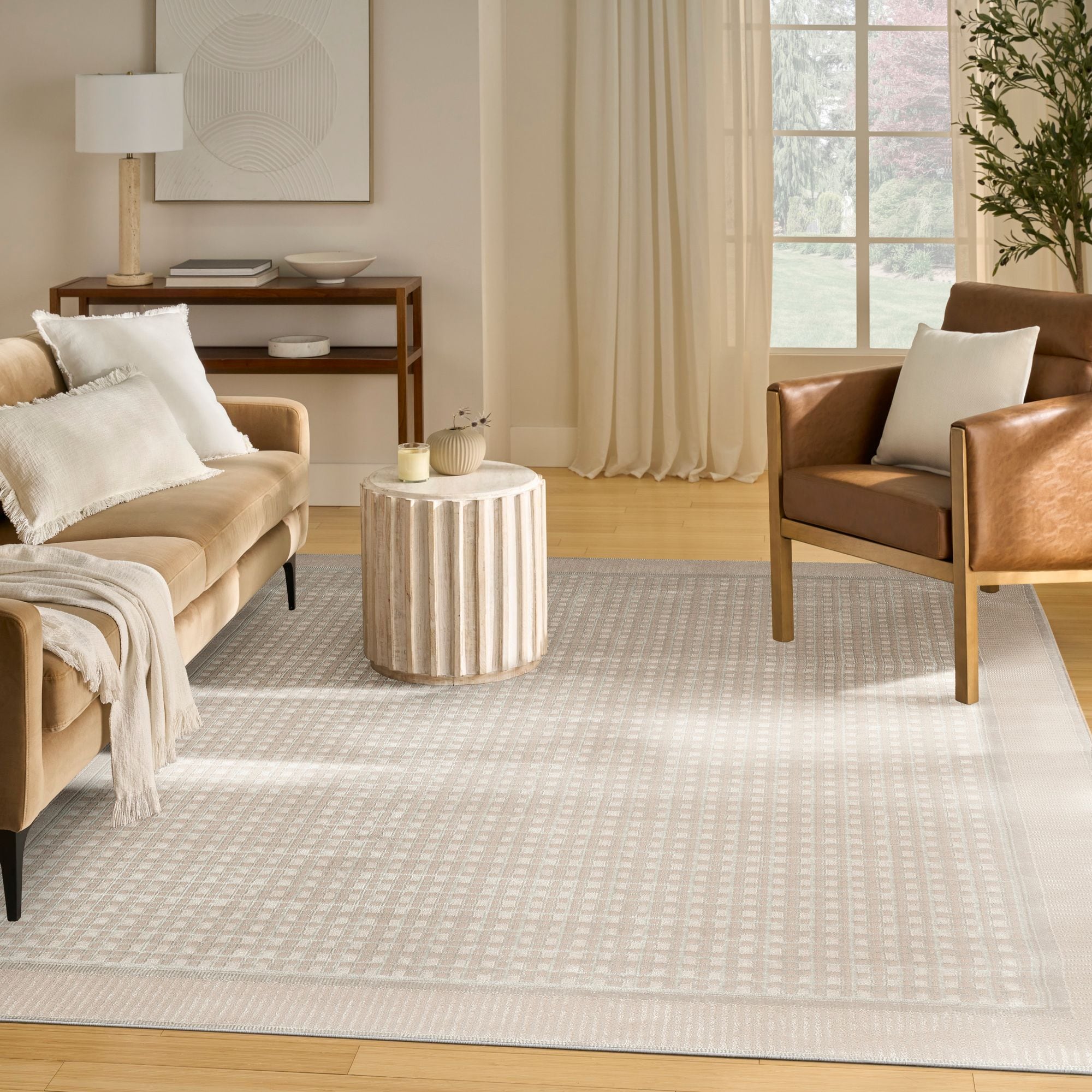 Nourison 841491183557 rugs - View #3