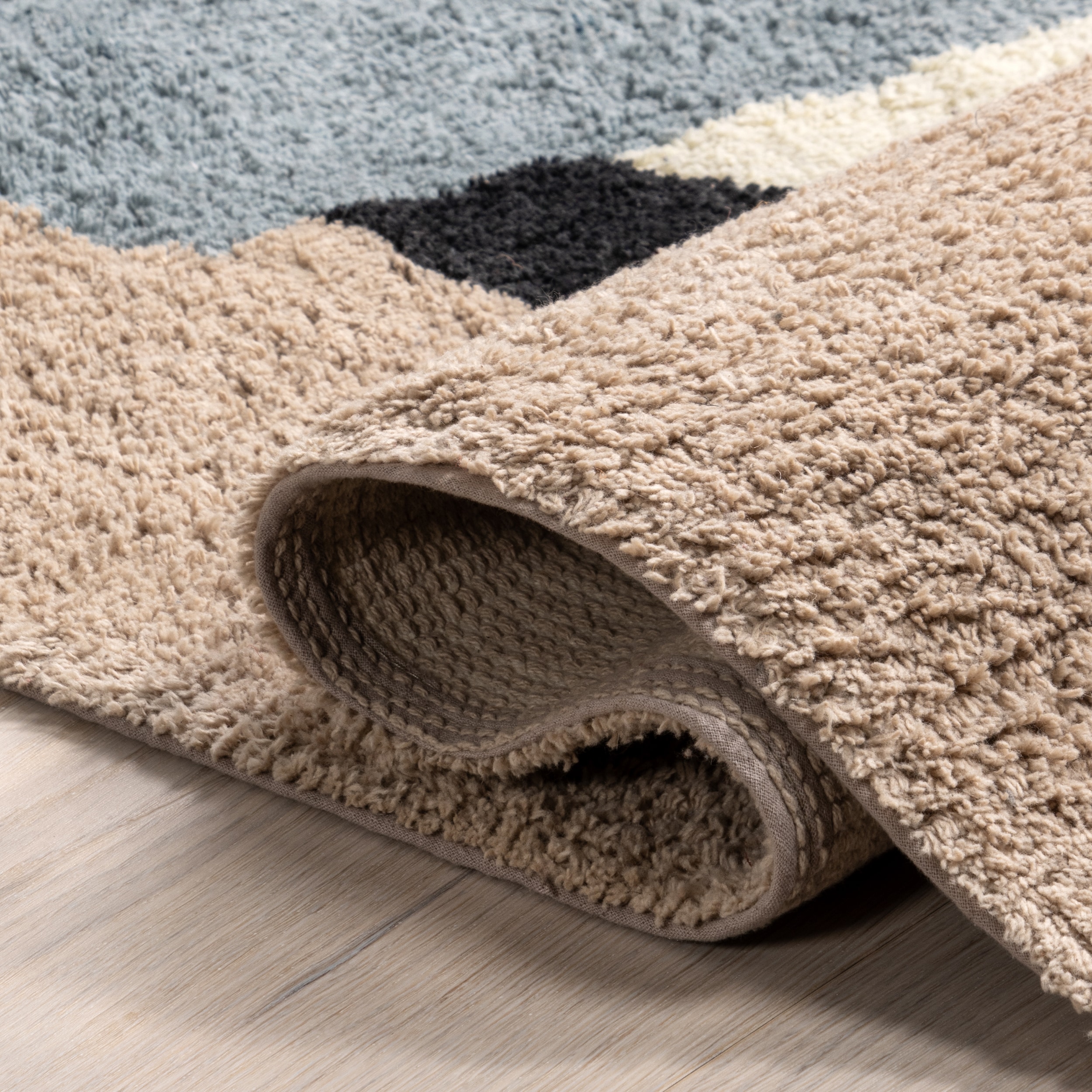 nuLOOM 200SVDC15A-305 rugs - View #5