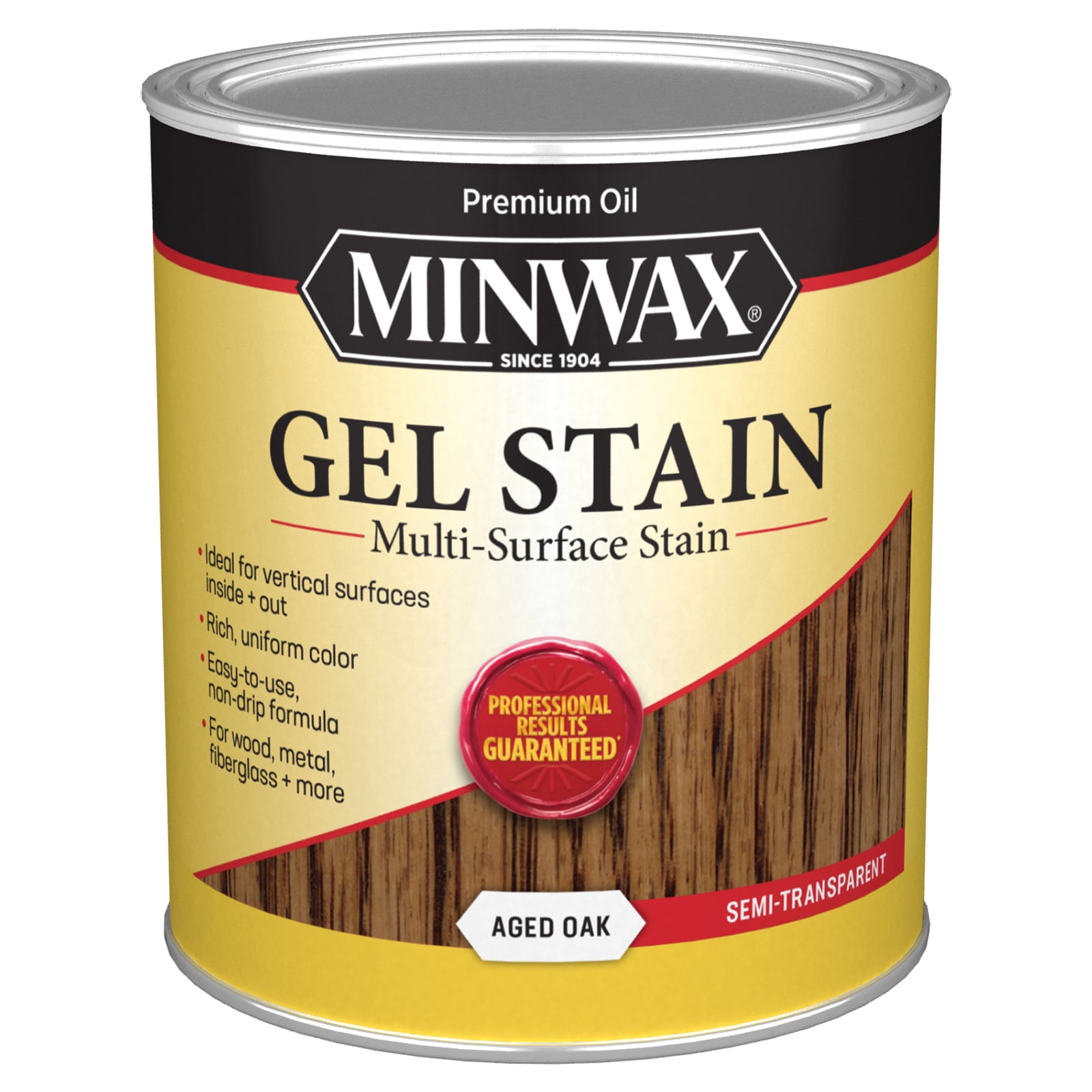 Minwax 66020000 Interior-Stain - View #3