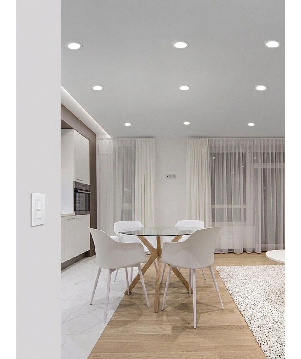 Etokfoks LETACRPUC Led-Retrofit-Downlight - View #3
