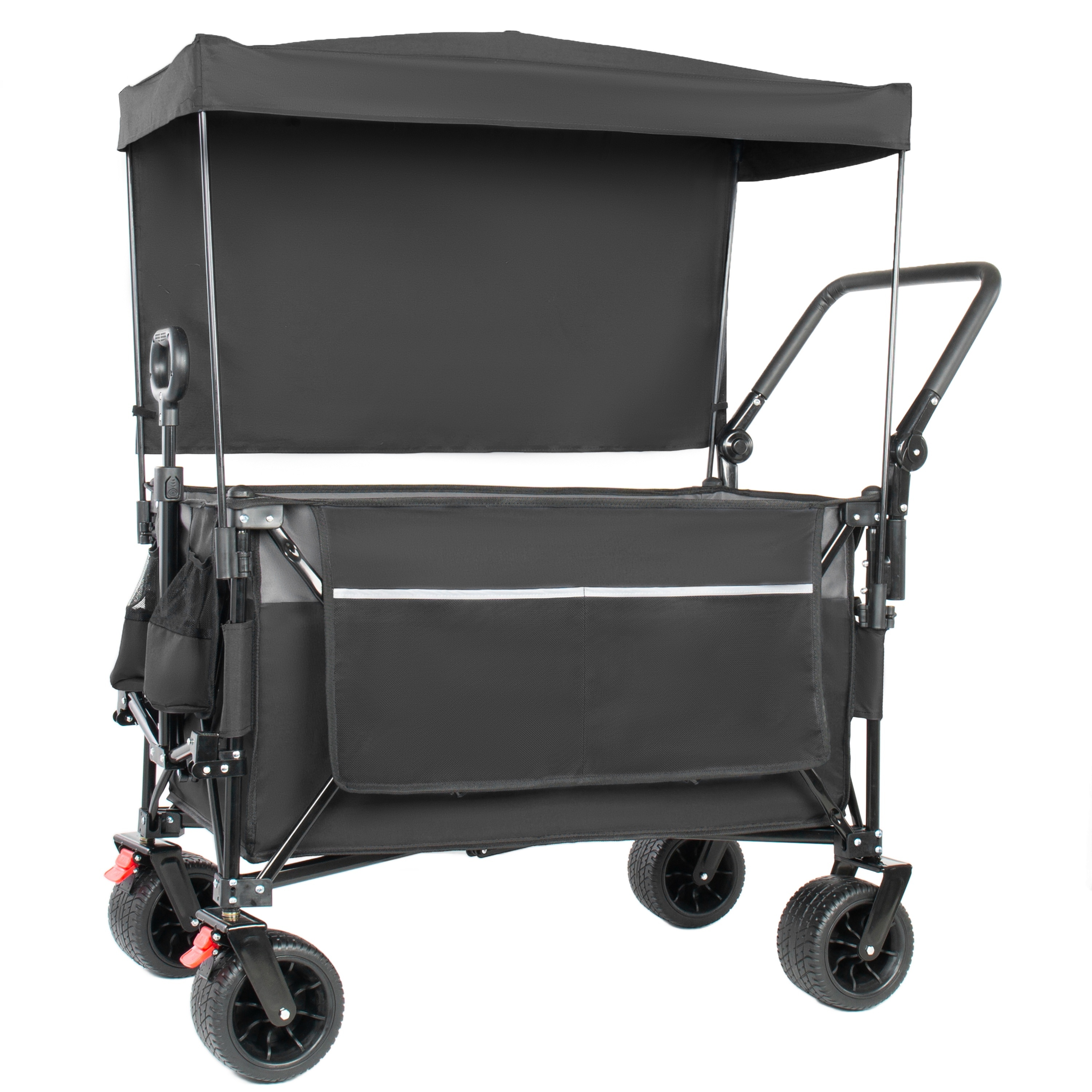 Wooakway FXLS0607-605C79 Yard-Carts - View #3