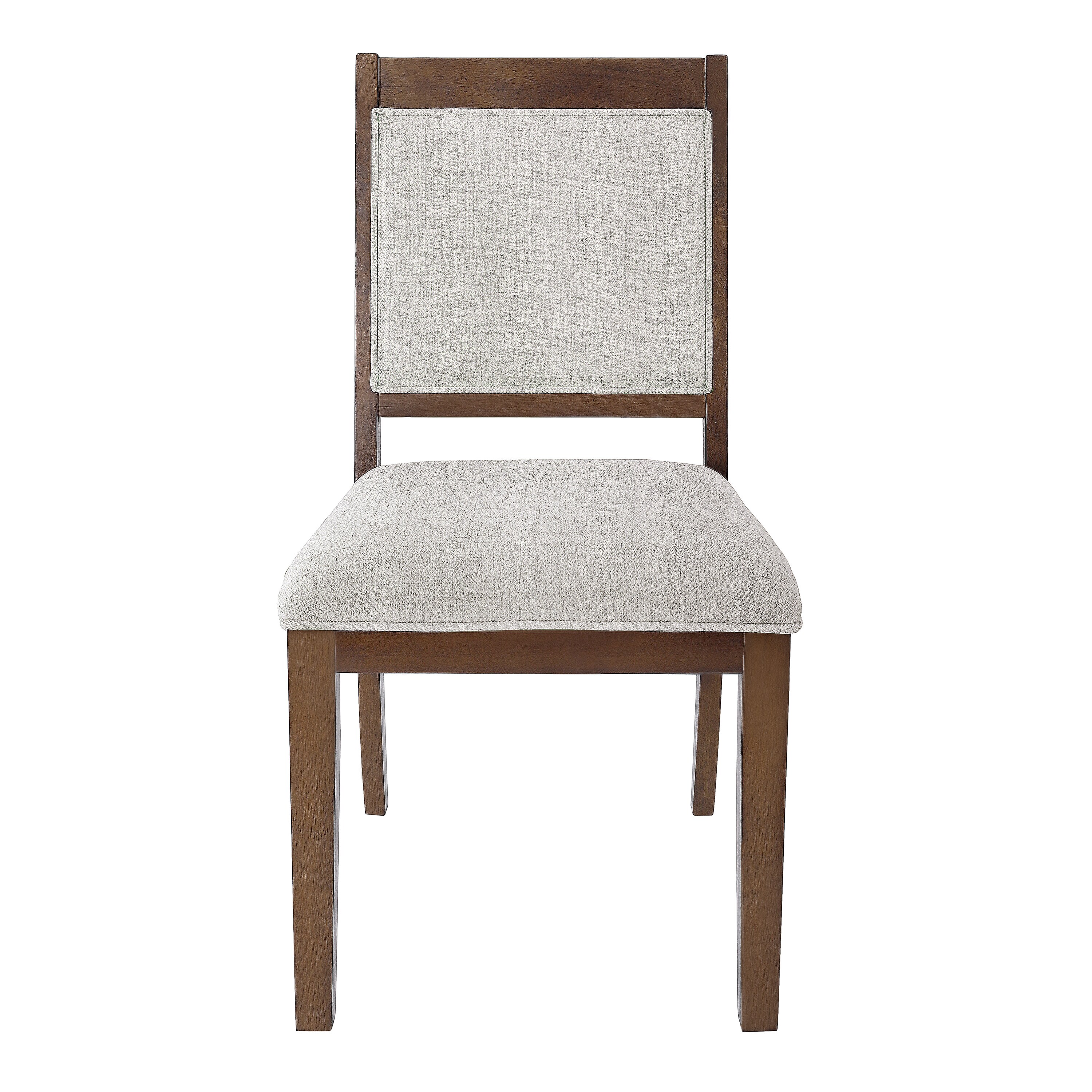 HomePop K8737-F2427 Dining-Chairs - View #6