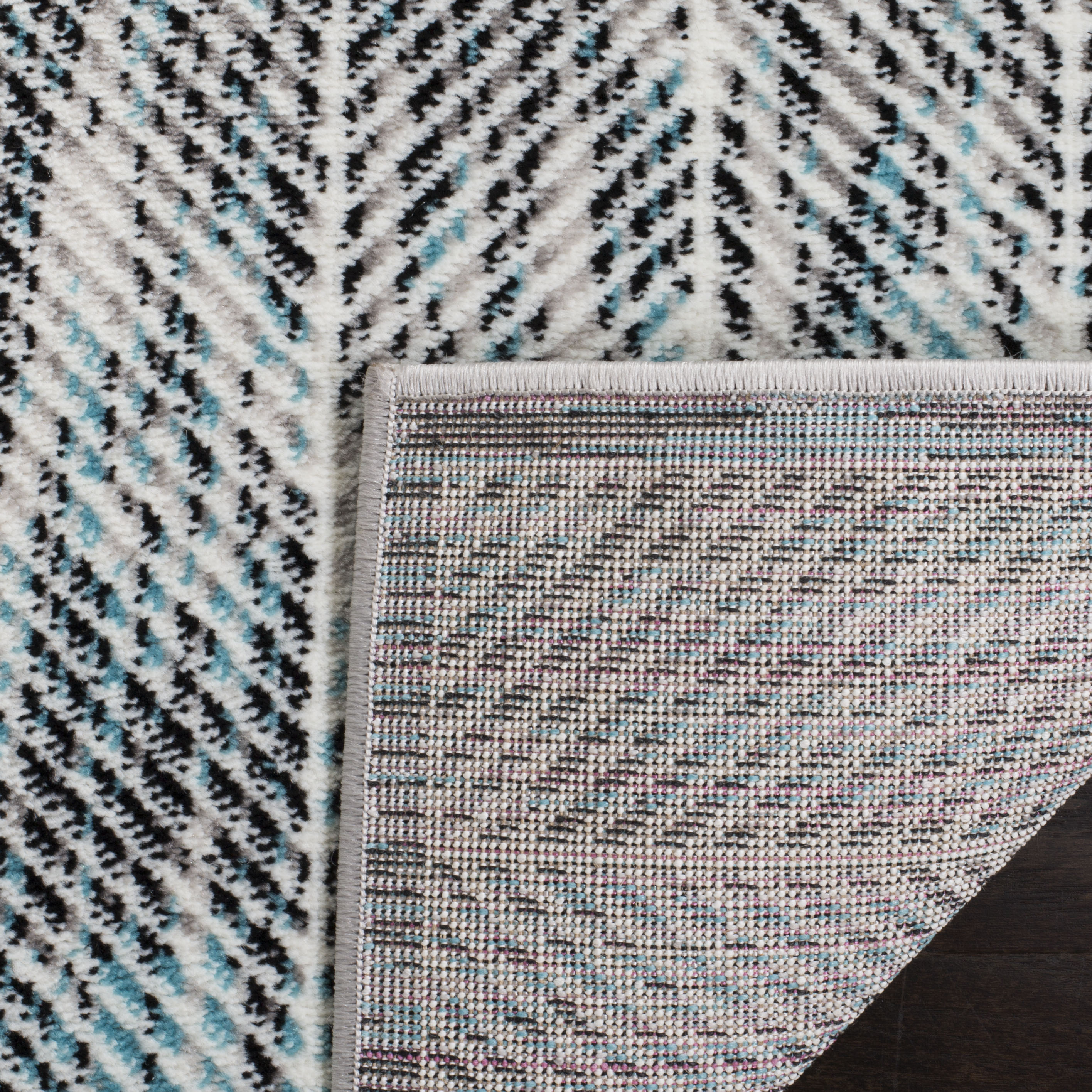 Safavieh SKY194B-6SQ rugs - View #4
