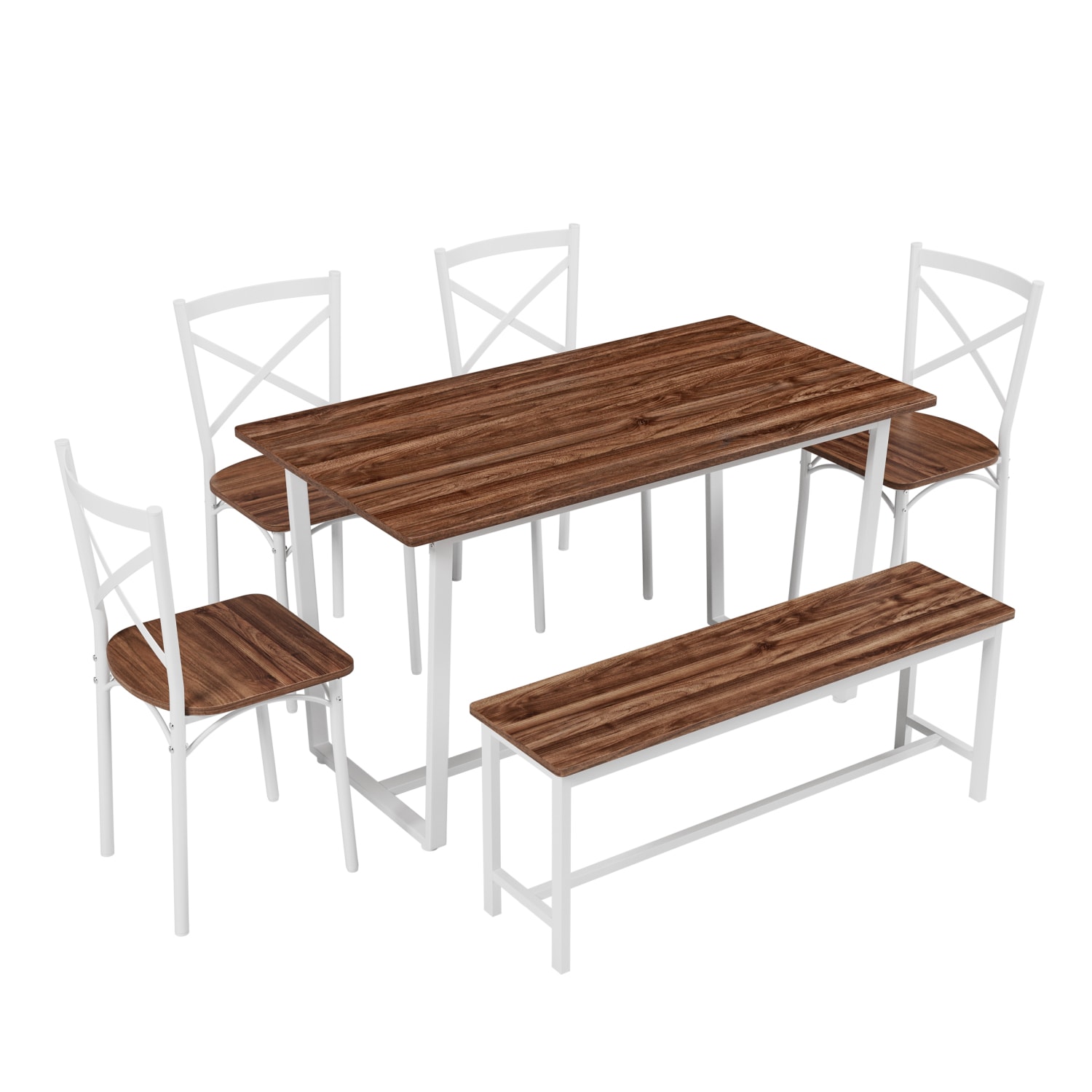 Streamdale Furniture W578P333495 Dining-Sets - View #2