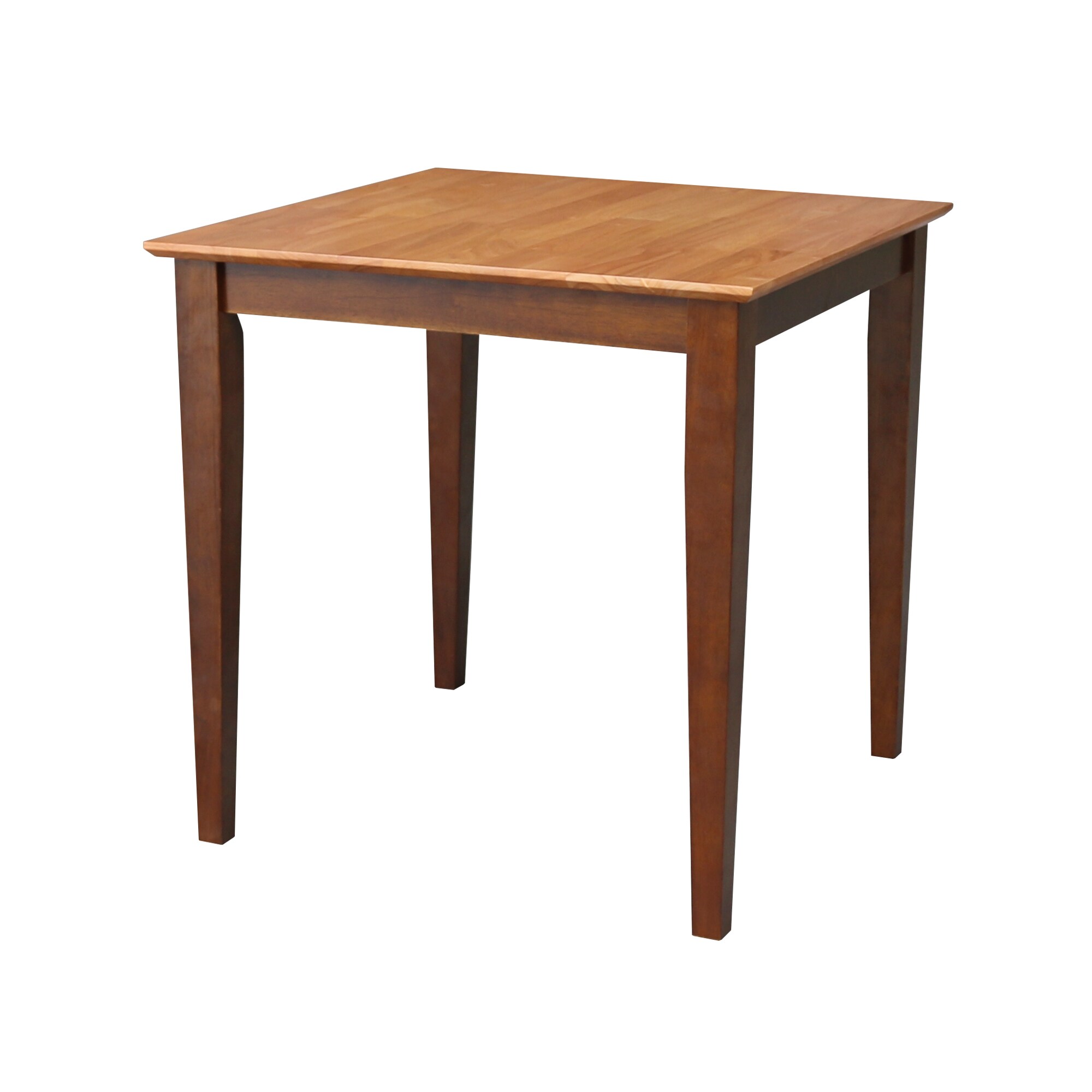 International Concepts K58-3030-30S Dining-Tables - View #3
