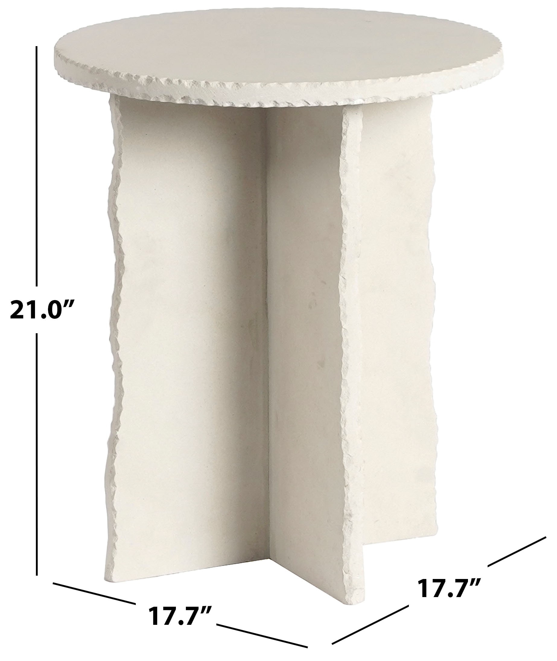 Safavieh SFV5785A Accent-Table-Sets - View #3