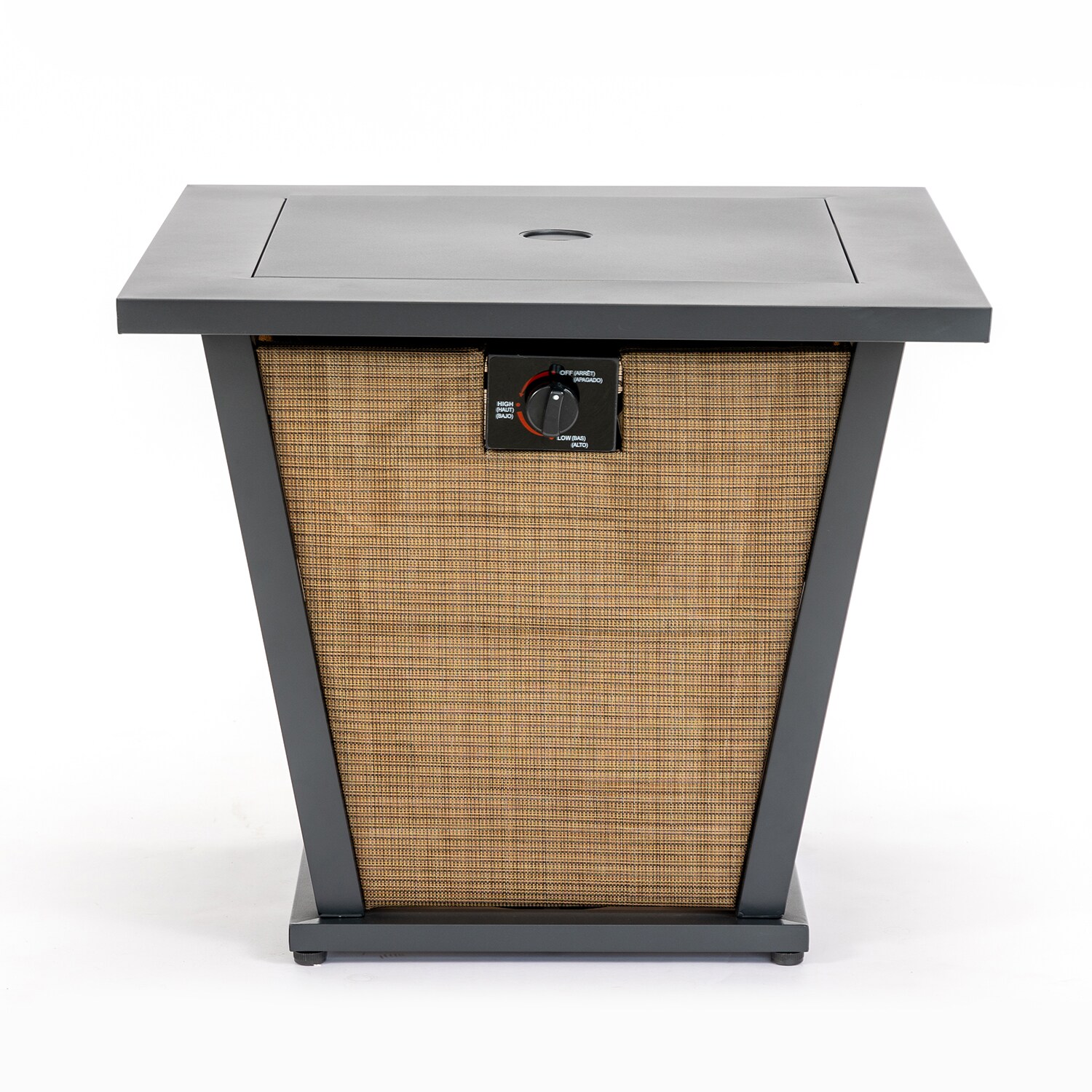 Mondawe MO-DN-77175 Outdoor-Gas-Firepits - View #7