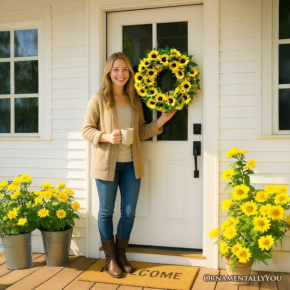 OrnamentallyYou WRTH1000 Artificial-Plants-Trees - View #5