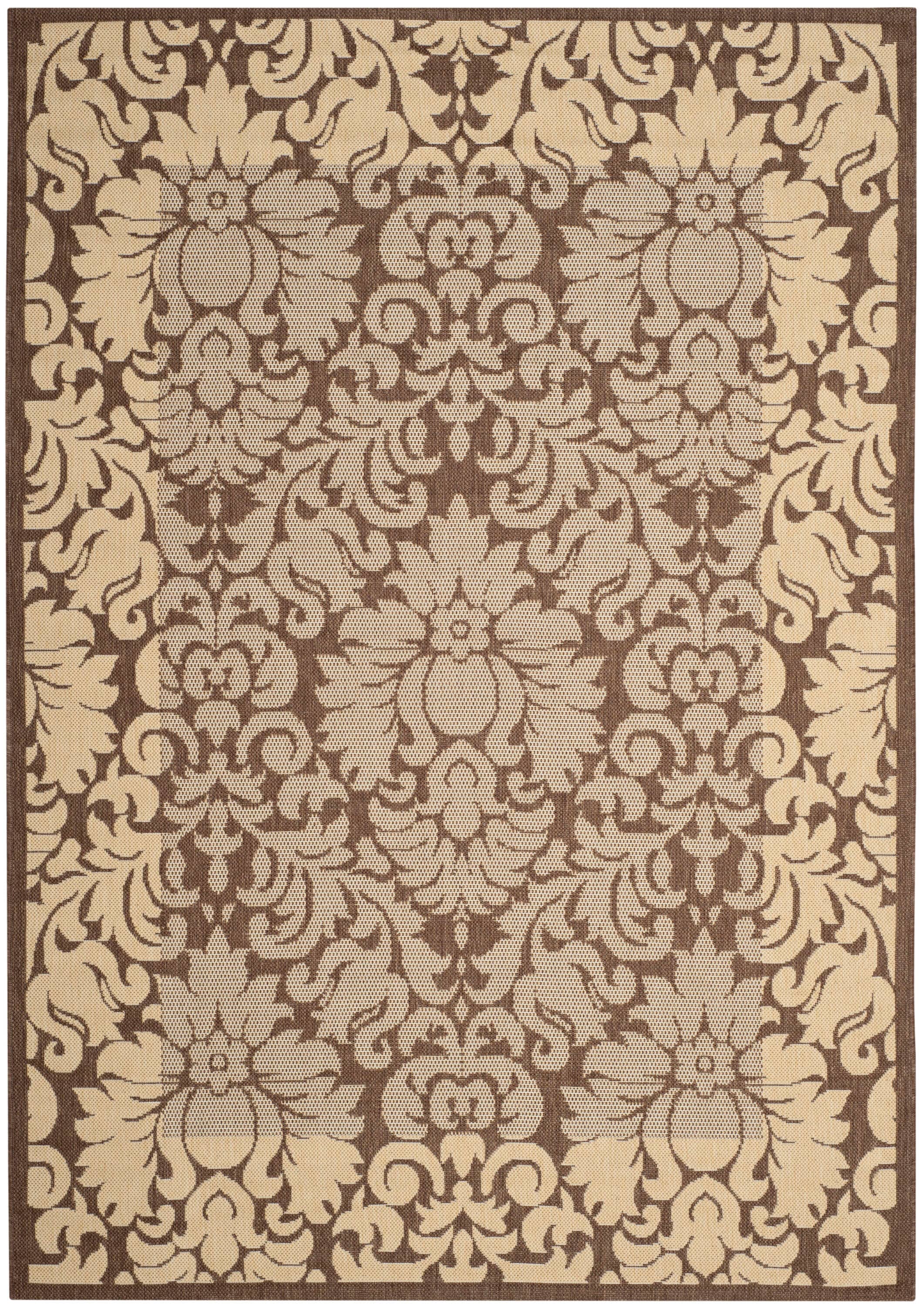 Safavieh CY2727-3409-3 rugs - View #2