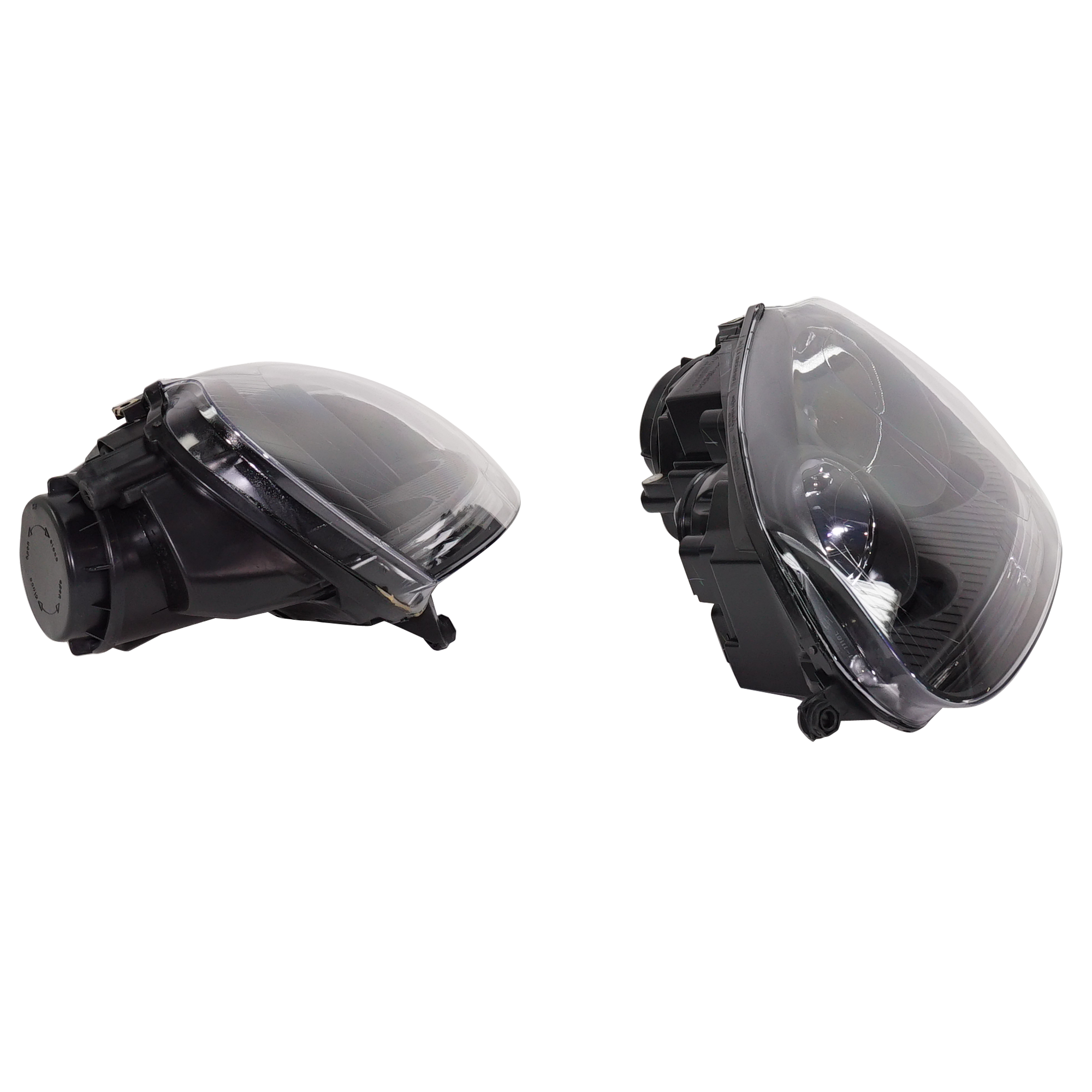 Garage-Pro GPRV10010025 Headlights-Components - View #2