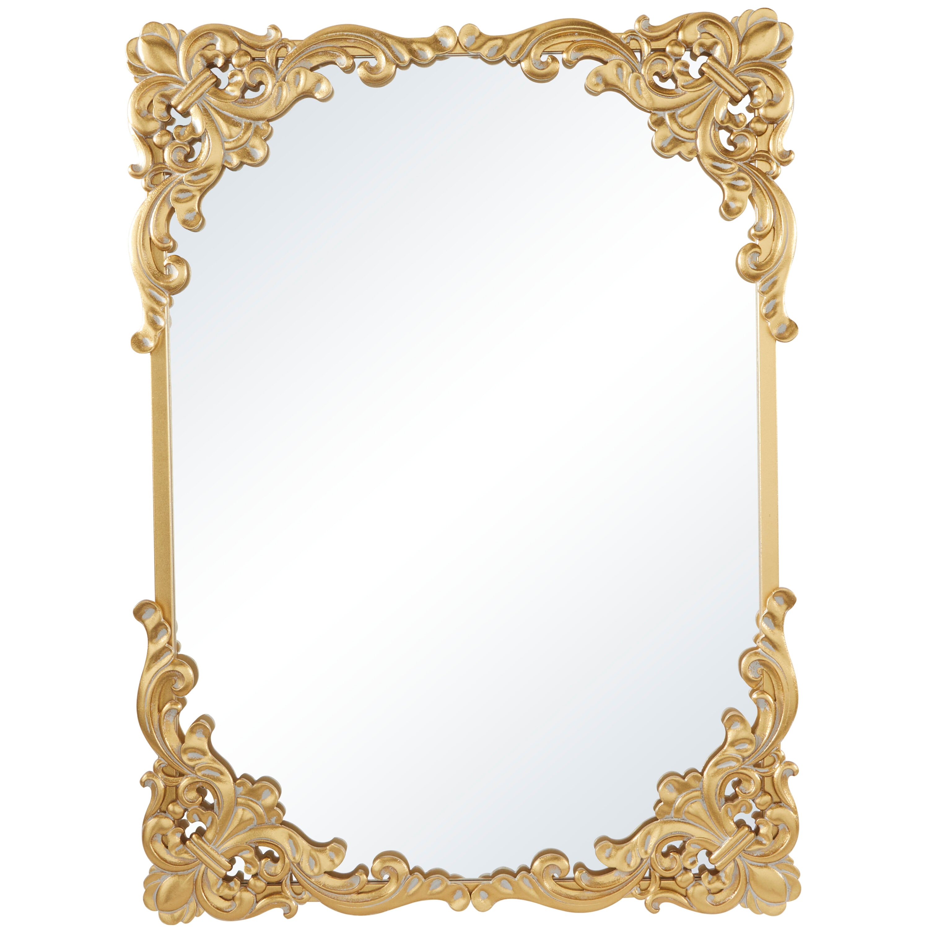 Grayson Lane 24459 Decor-Mirrors - View #2