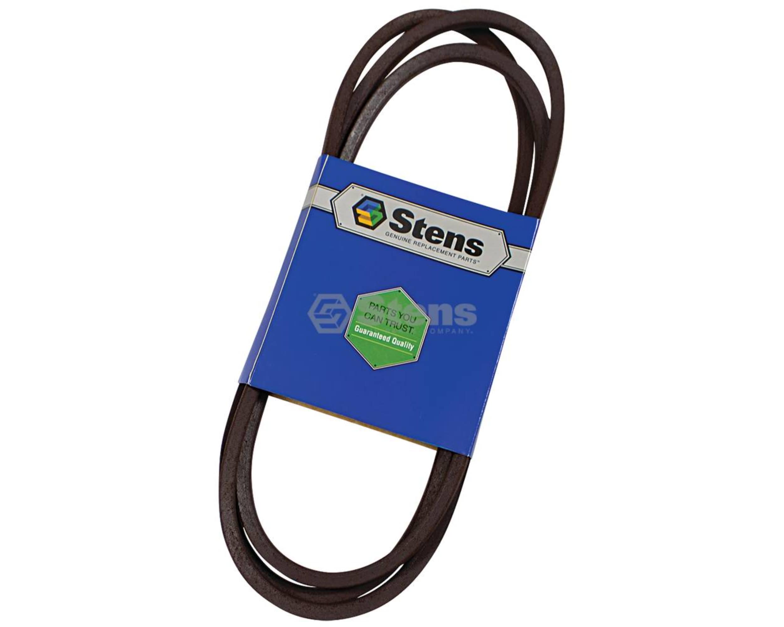 Stens 265-056 1/2-in x 99-in Deck Belt, for 38-in Riding Mower/Tractors, Replaces OEM Part Number 7540440, 944291, 9540440