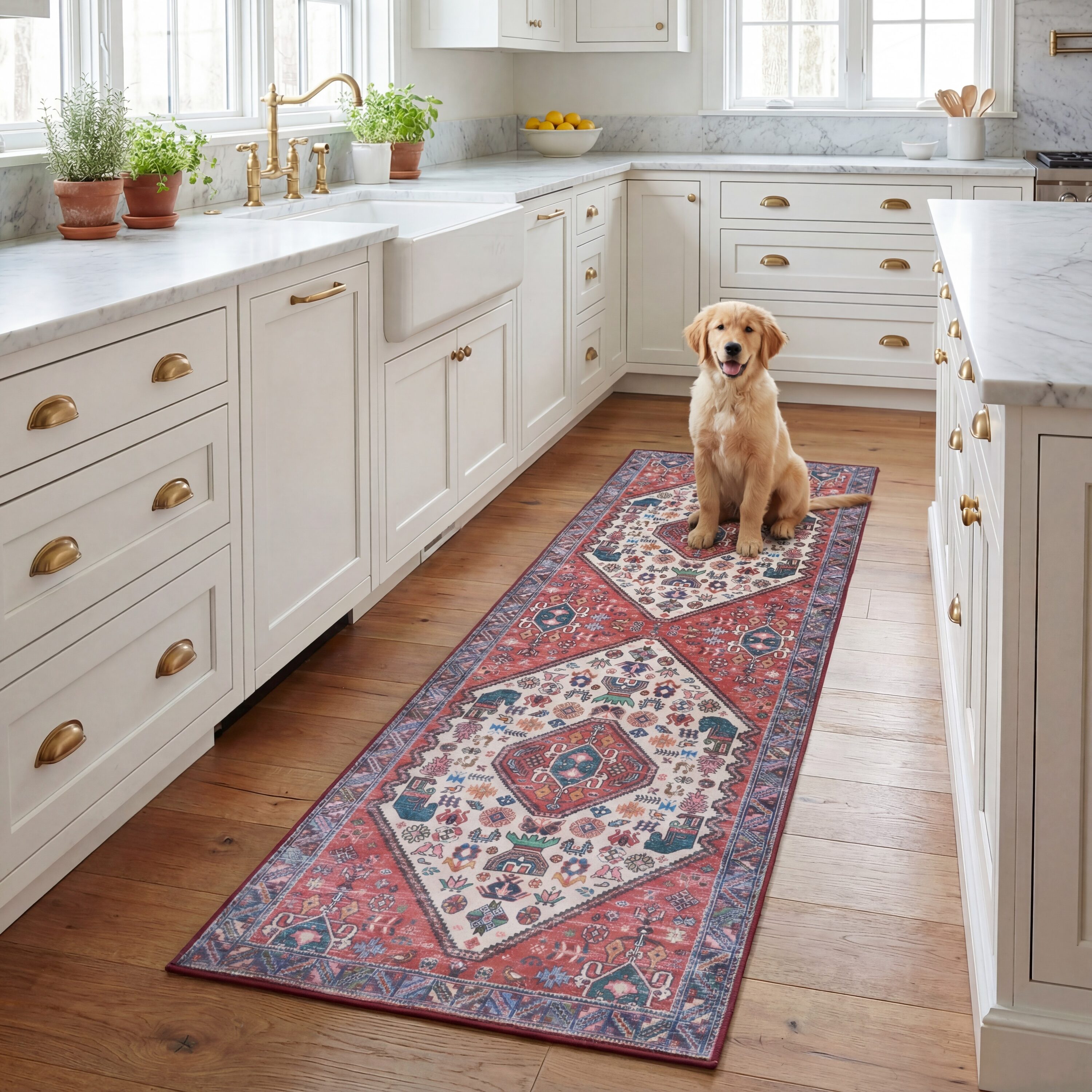 Safavieh TSN194B-28 rugs - View #3