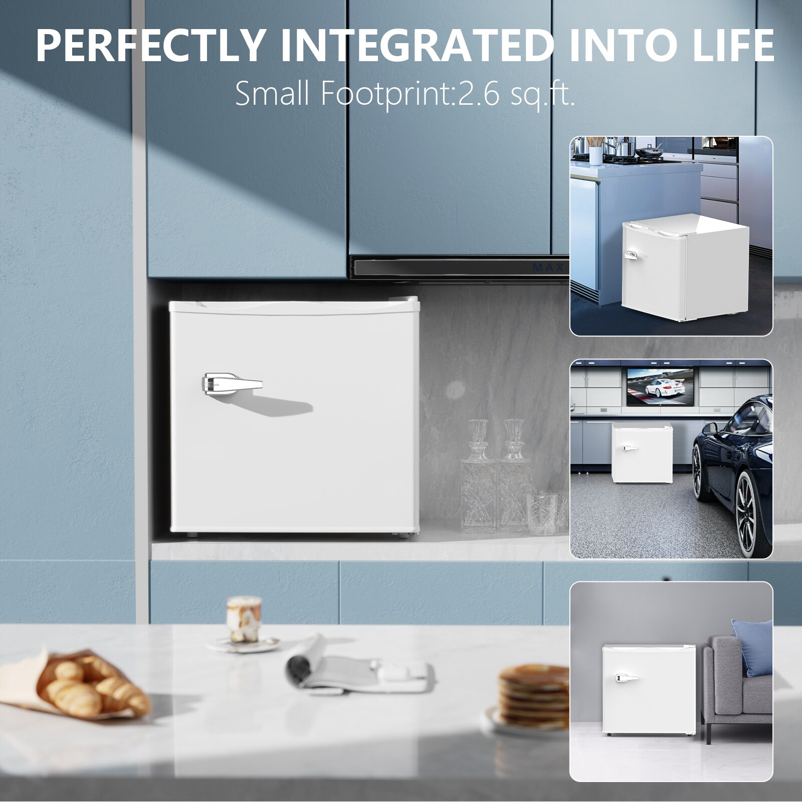 COWSAR D6835-WHITE m050205 - View #10