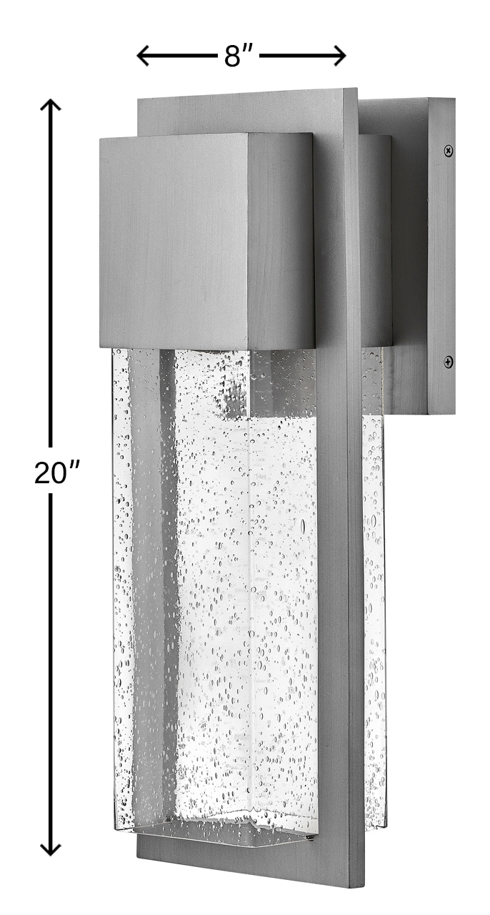 Lark 82014AL-LL Outdoor-Wall-Lighting - View #7