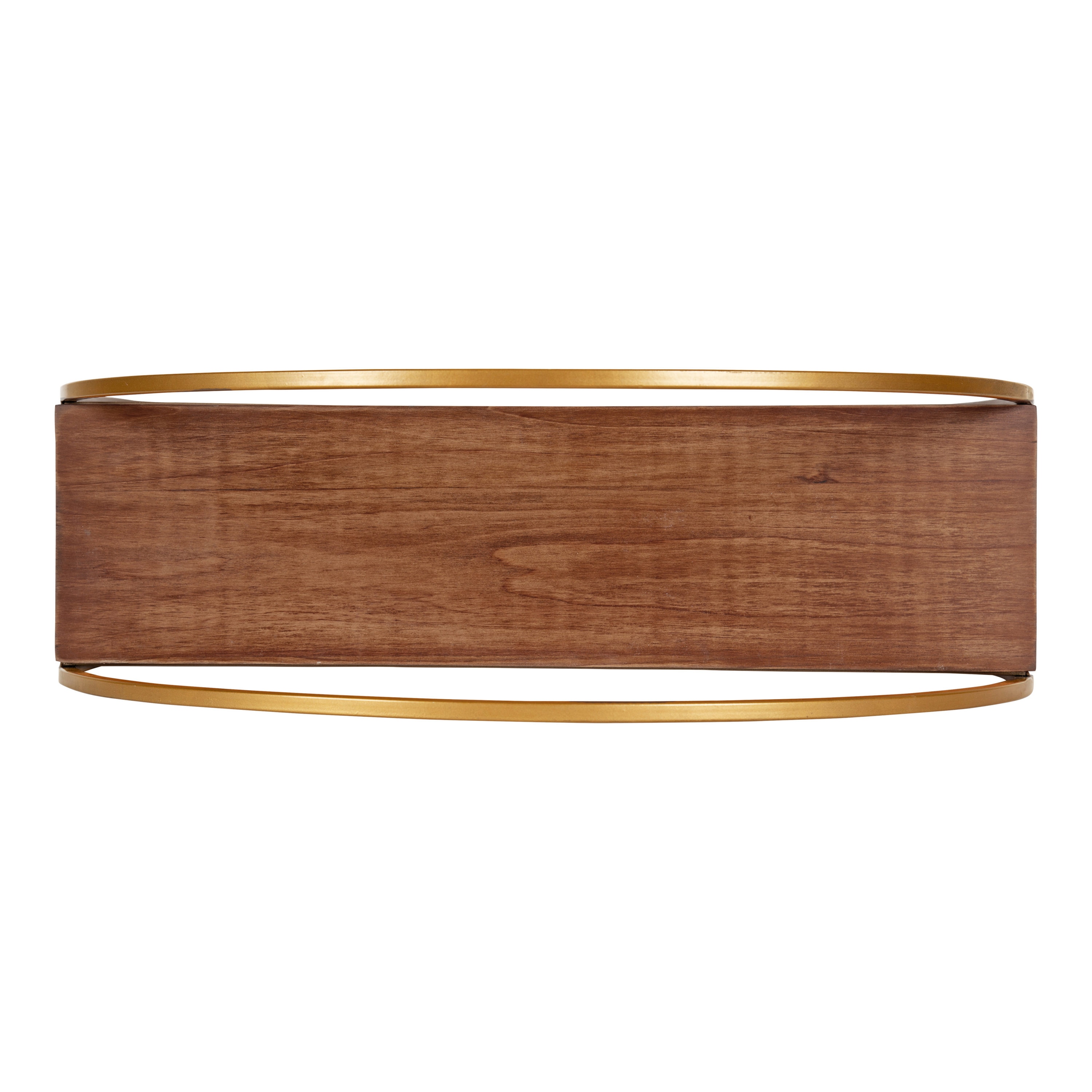 Kate and Laurel 216424 Wall-Mounted-Shelving - View #6