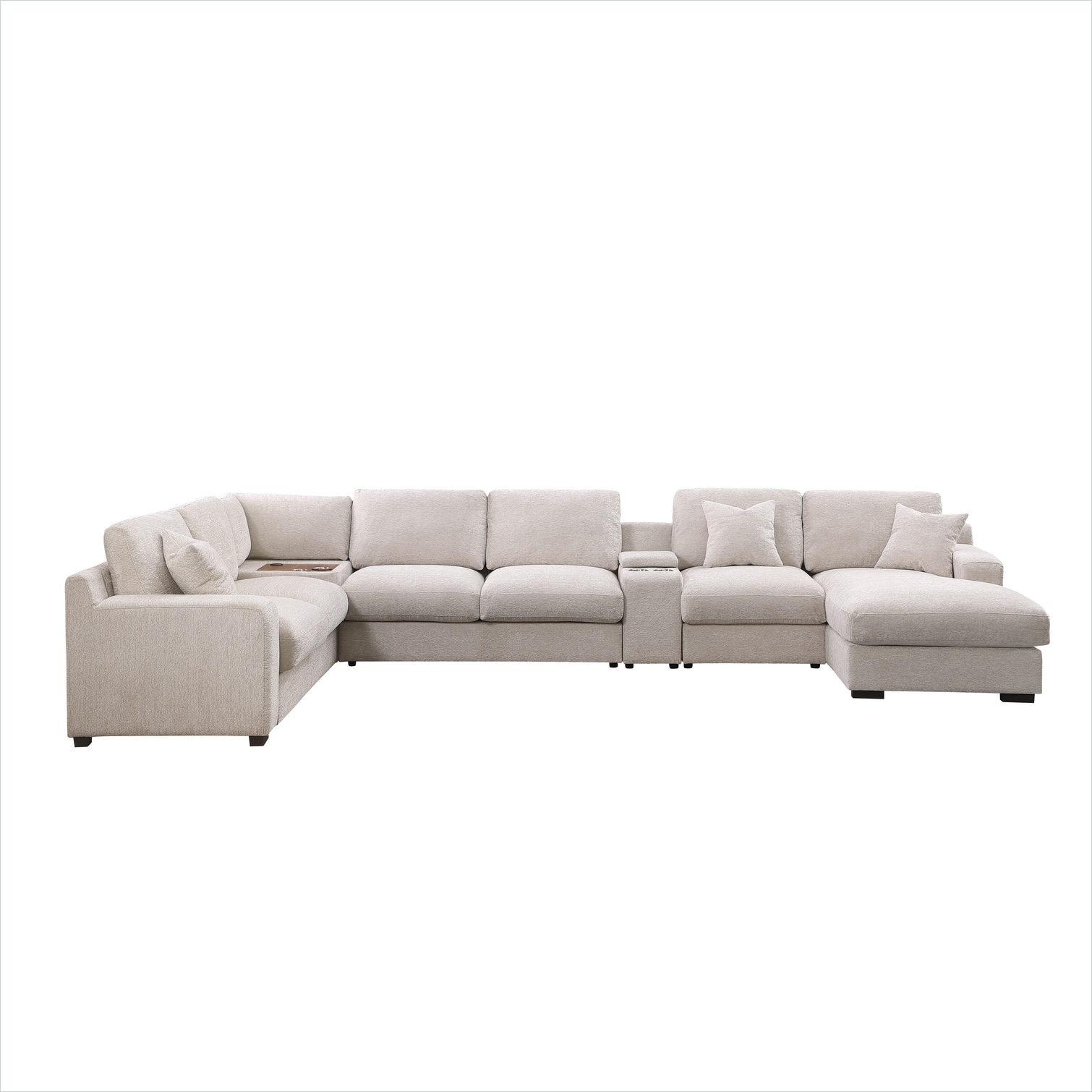 Watnature U2PFF1NPBA5O Sofas-Loveseats - View #6