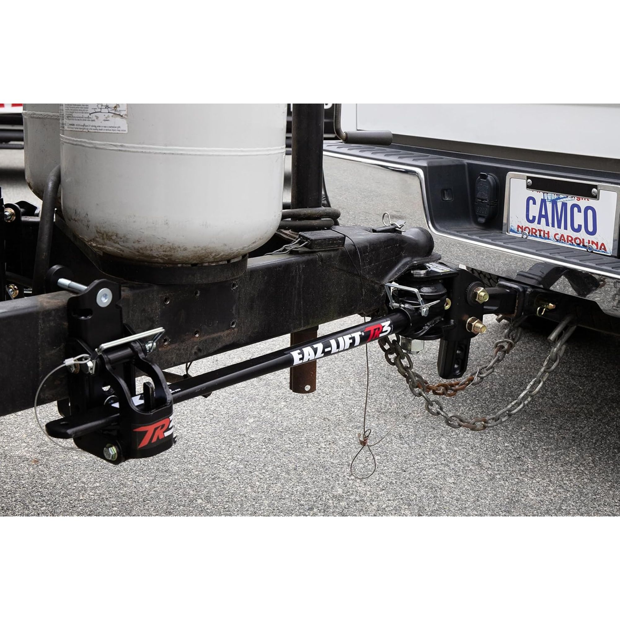 CAMCO 48904-A Ball-Mounts - View #3