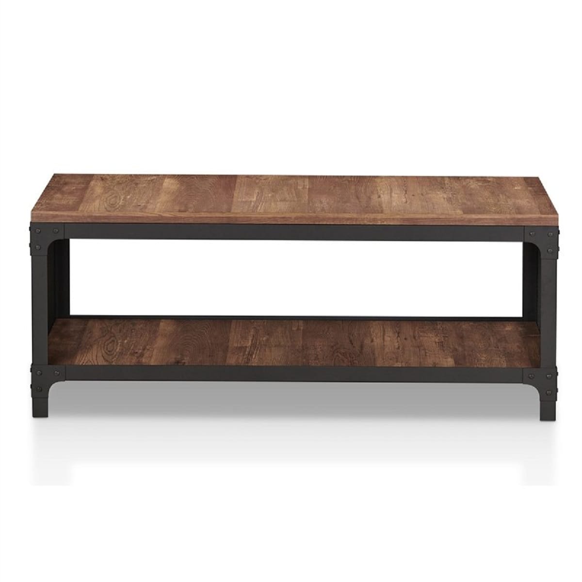 Furniture of America YNJ-1766C25 bench - View #2