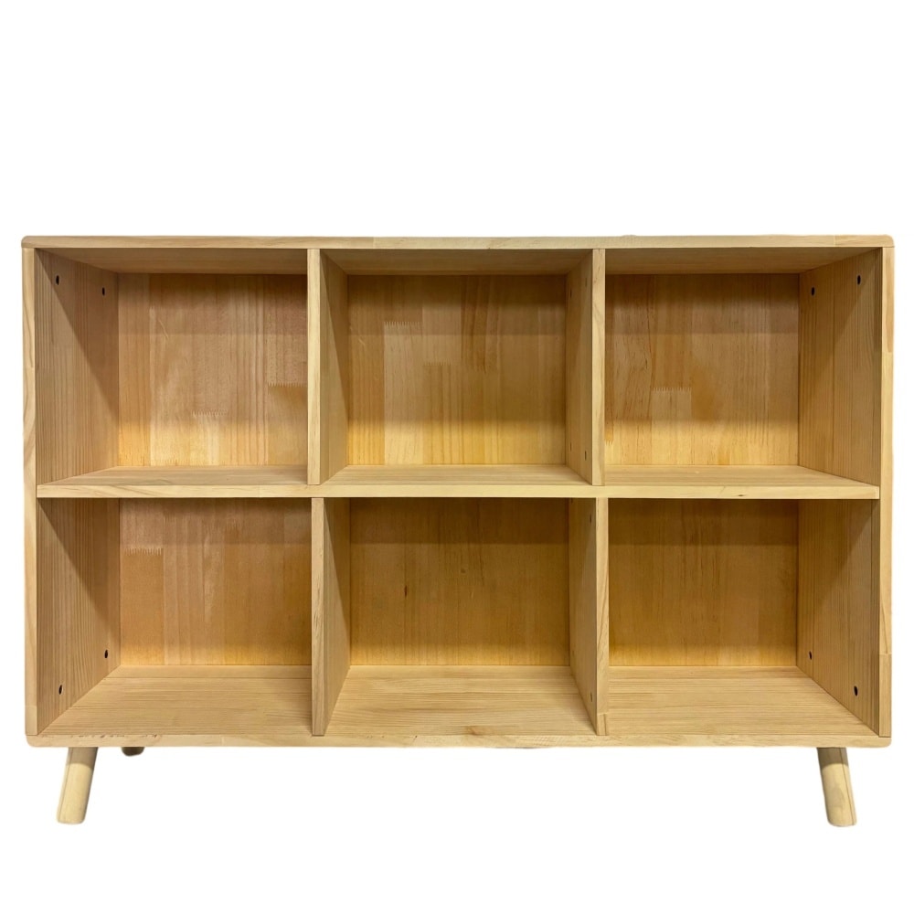 MiniEpic OBKS-12 bookcases - View #4