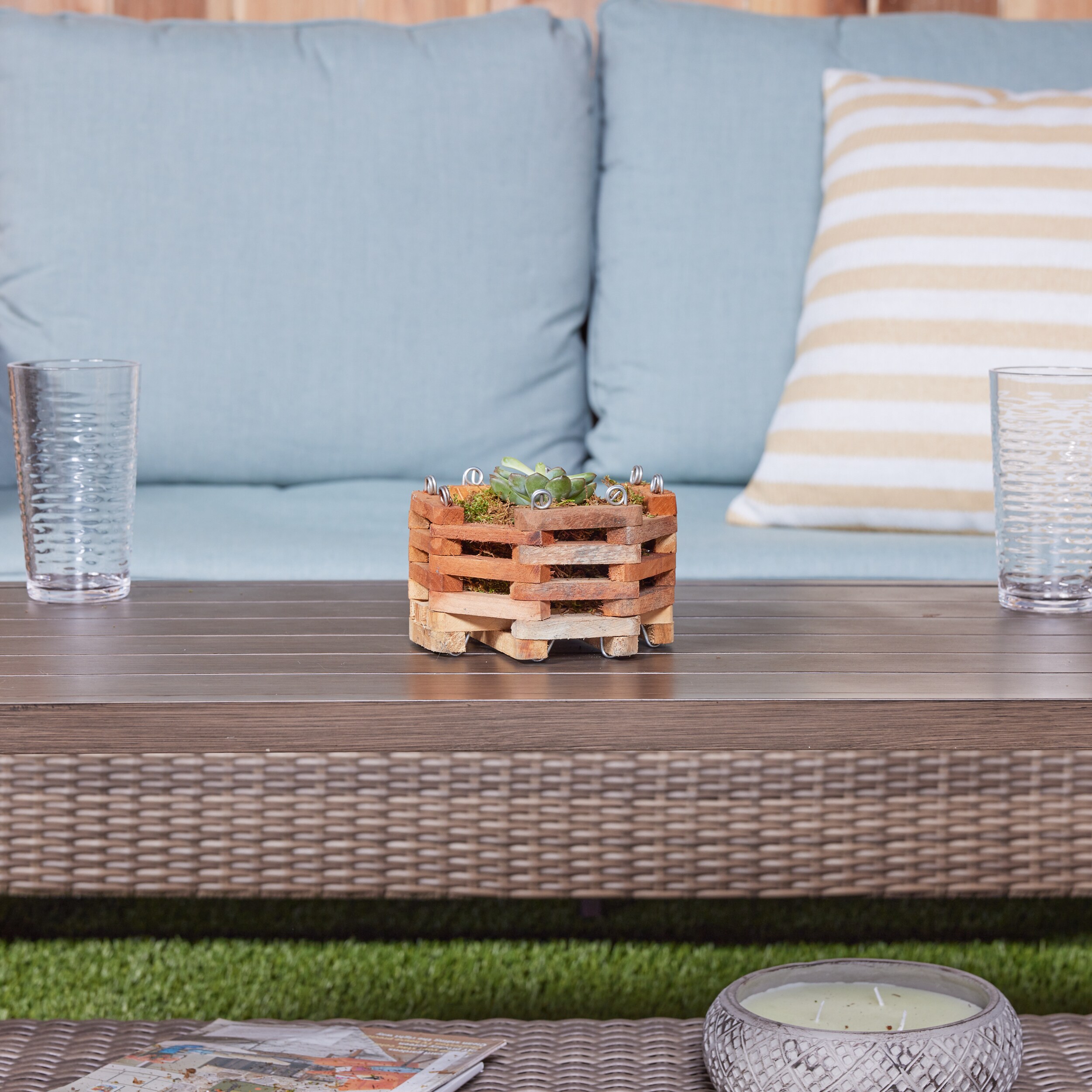 Better-Gro NURSERY Planter-Window-Box - View #5