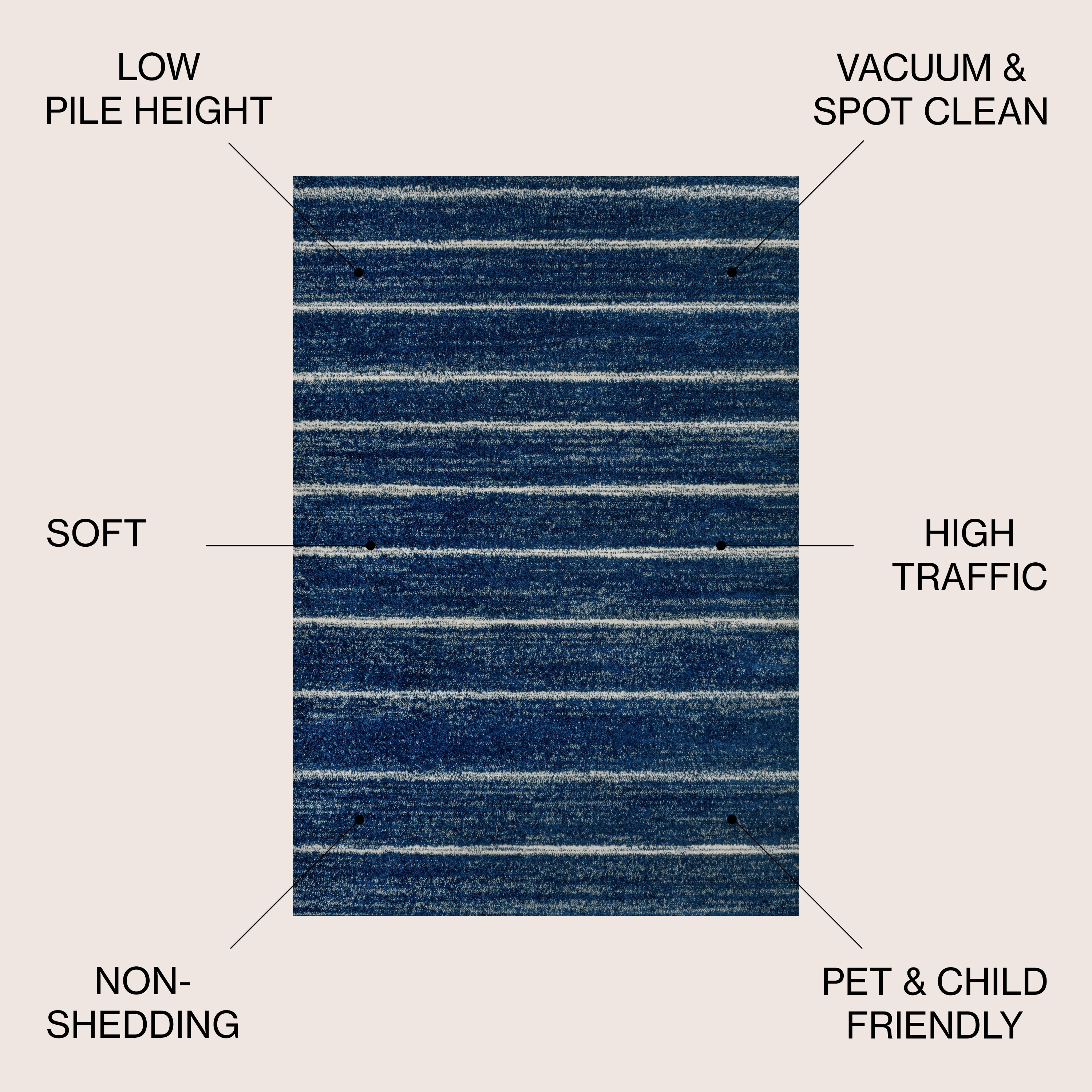 JONATHAN  Y MOH201C-3 rugs - View #3