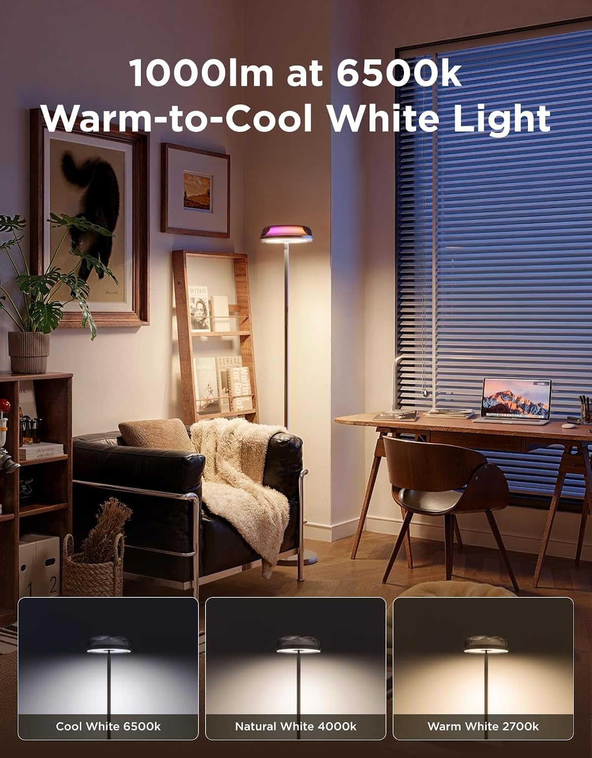 Govee R60B3A11 floorlamps - View #4