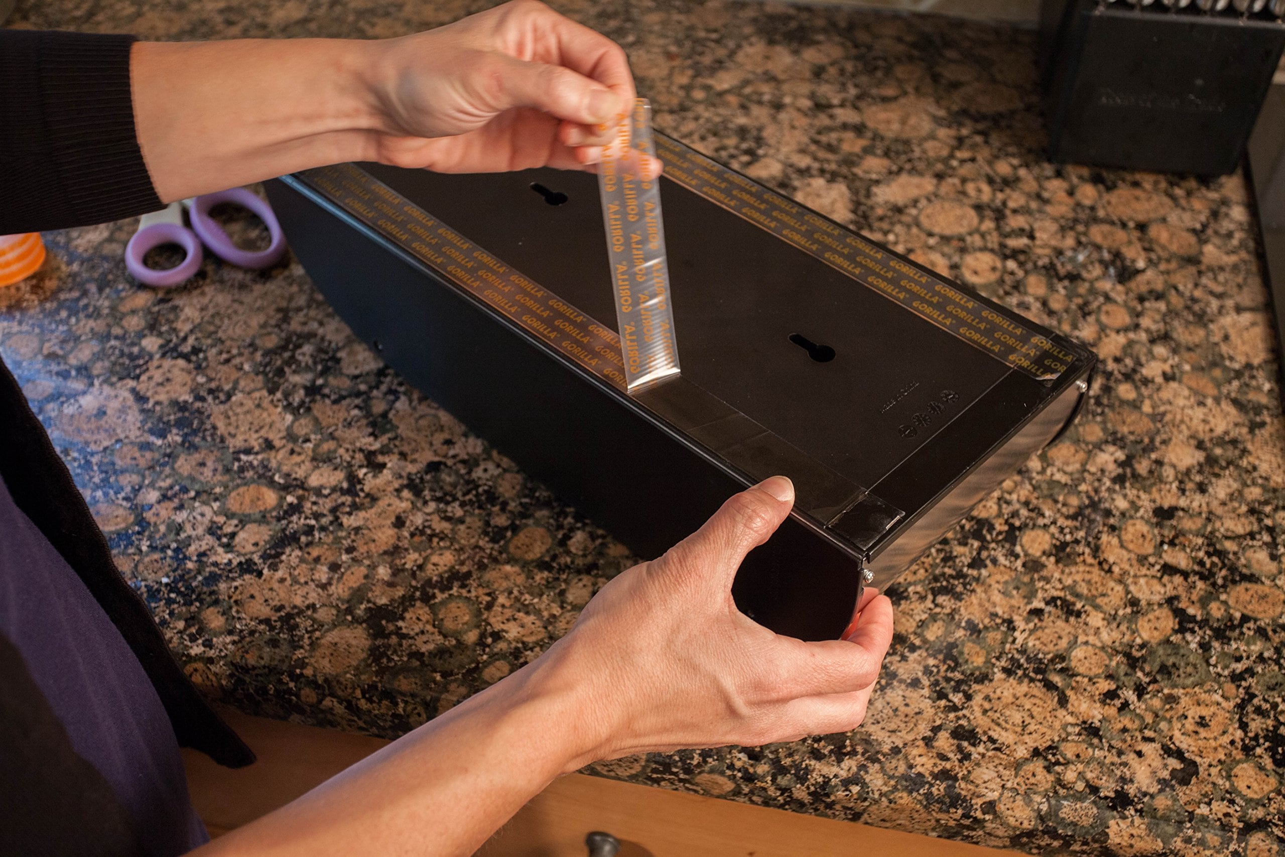 Gorilla 6065003-4 Mounting-Tape - View #5