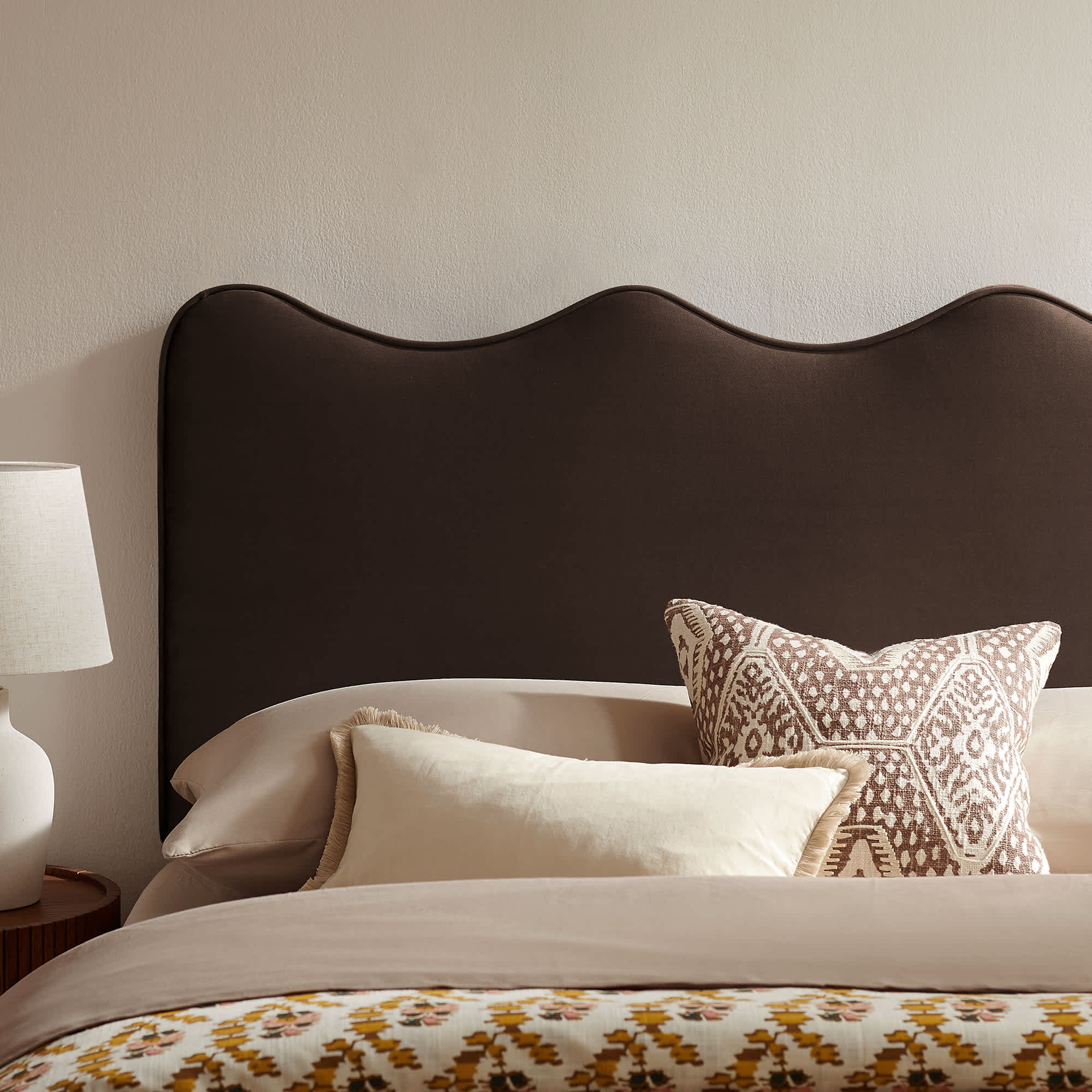 Modway MOD-7295-CHB Upholstered-Headboards - View #5