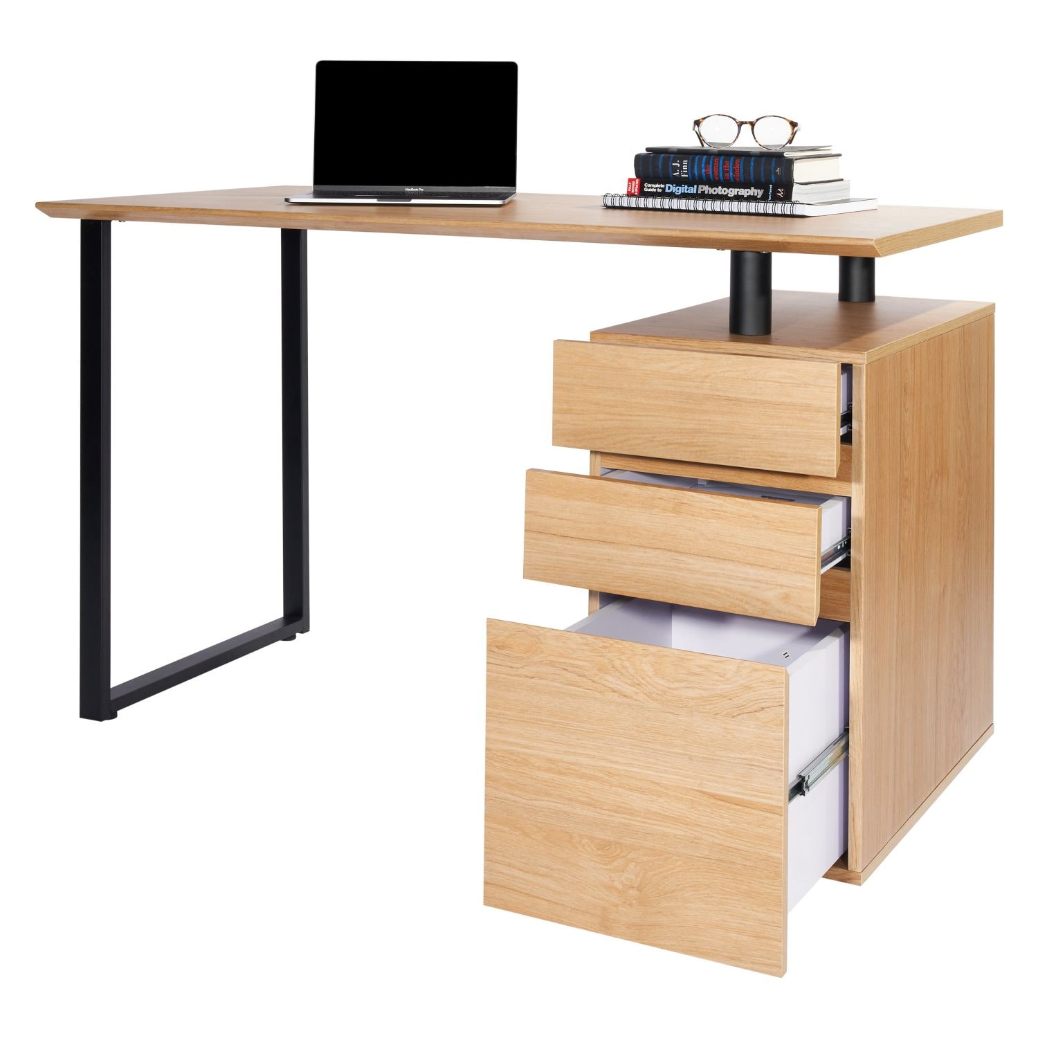 JASMODER RTA-1305-PN desks - View #4