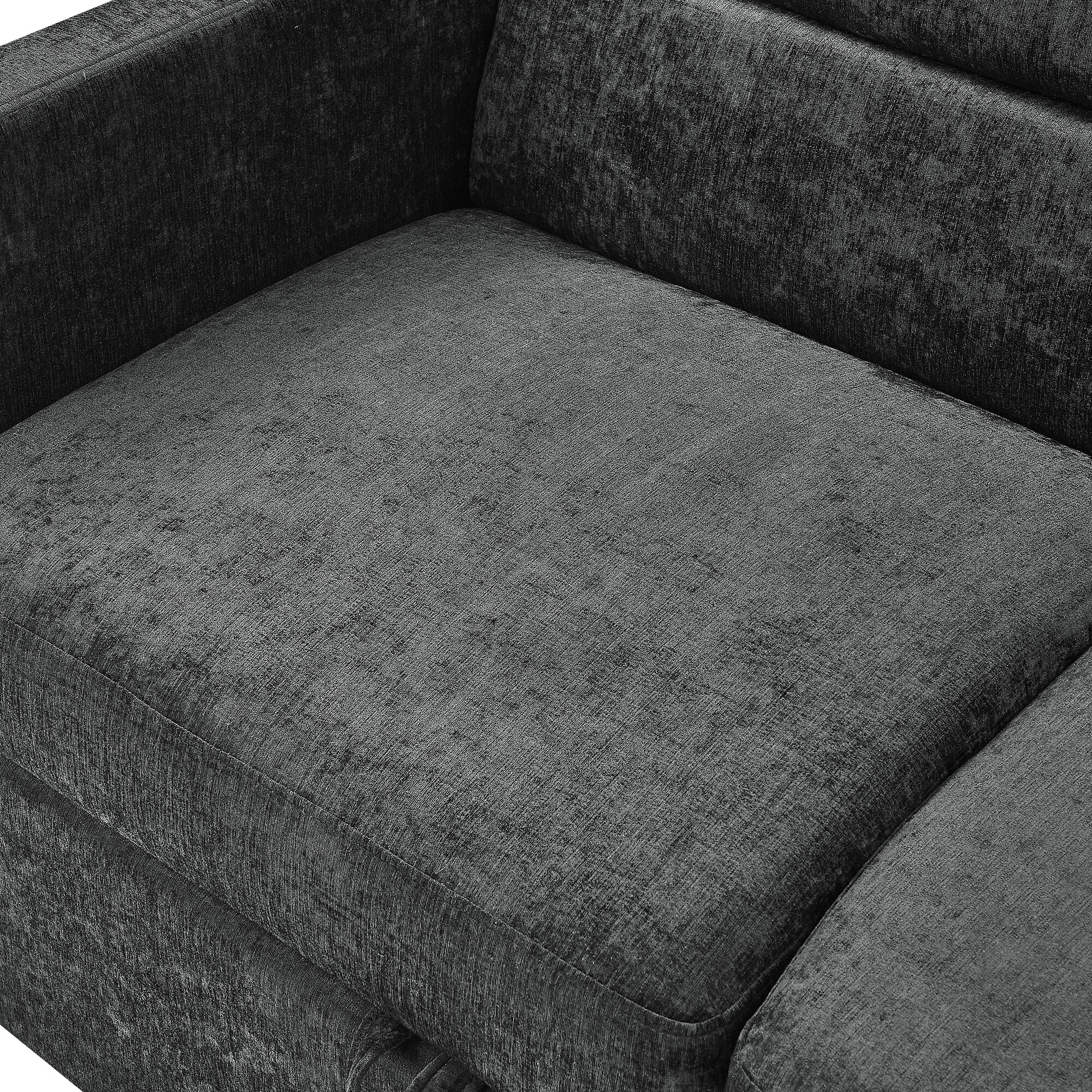 LIVIZA GGJD008BK Sofas-Loveseats - View #13