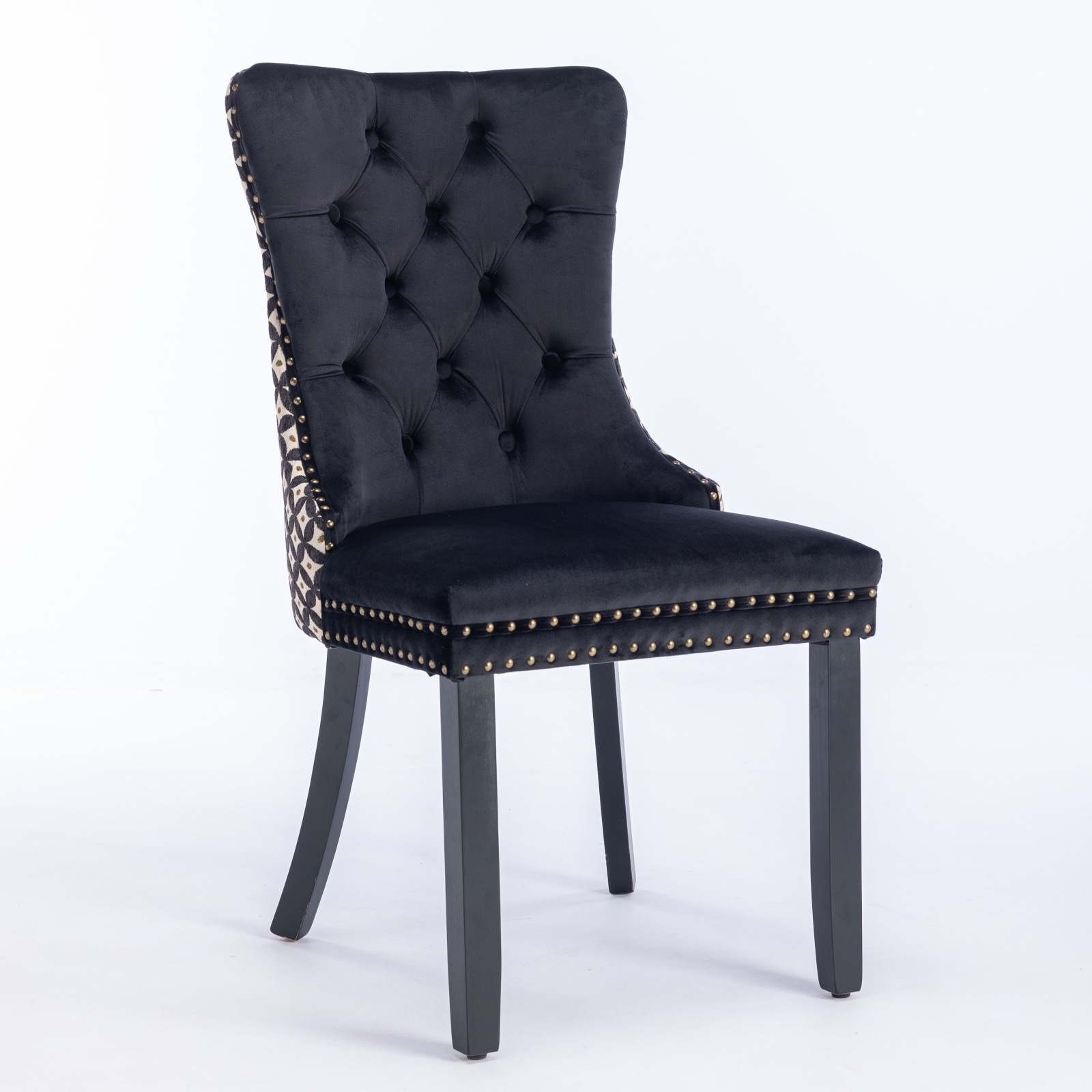 LOVMOR SF-M-W1143P152034 Dining-Chairs - View #3