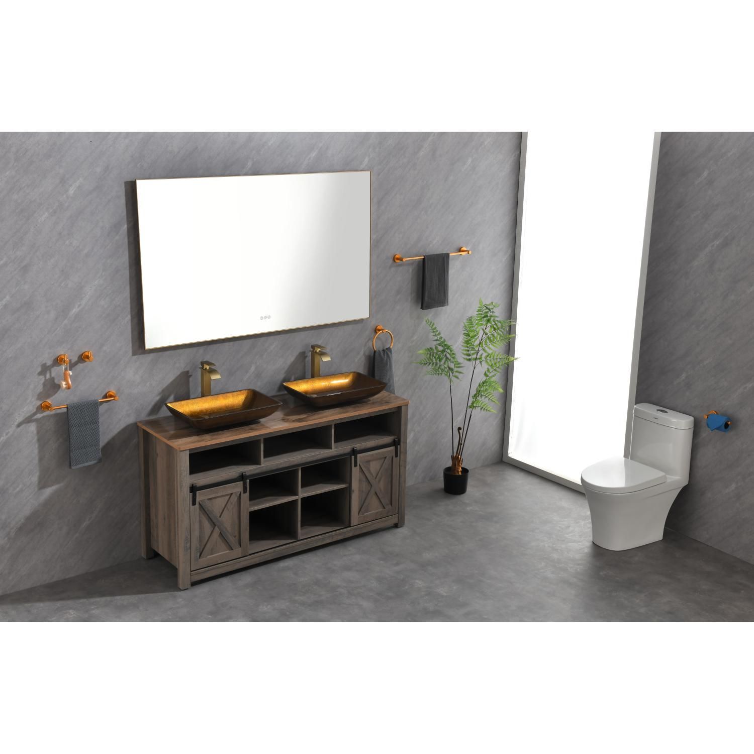 JASMODER W127281591 Decor-Mirrors - View #9