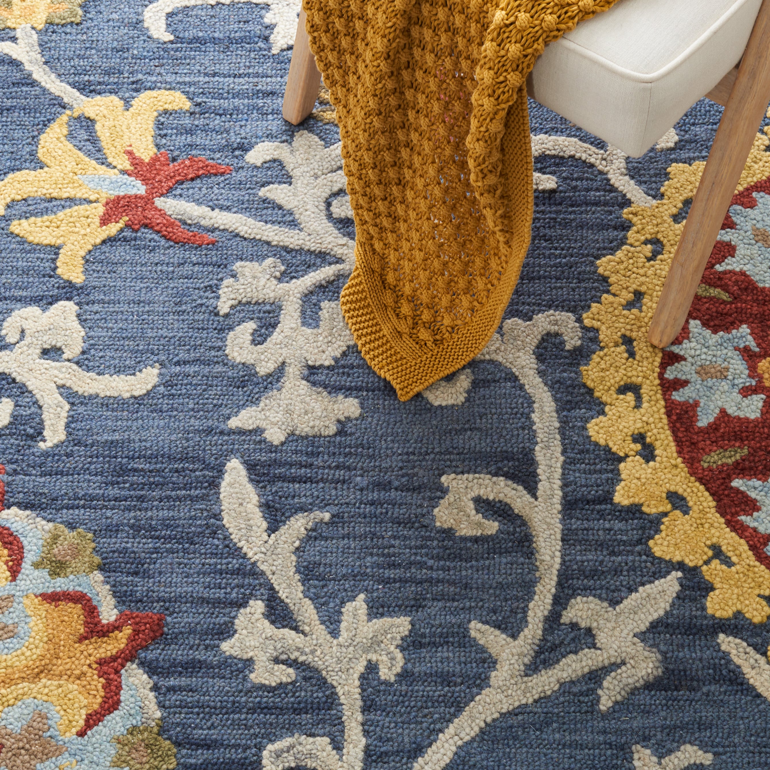 Safavieh BLM401N-6 rugs - View #7